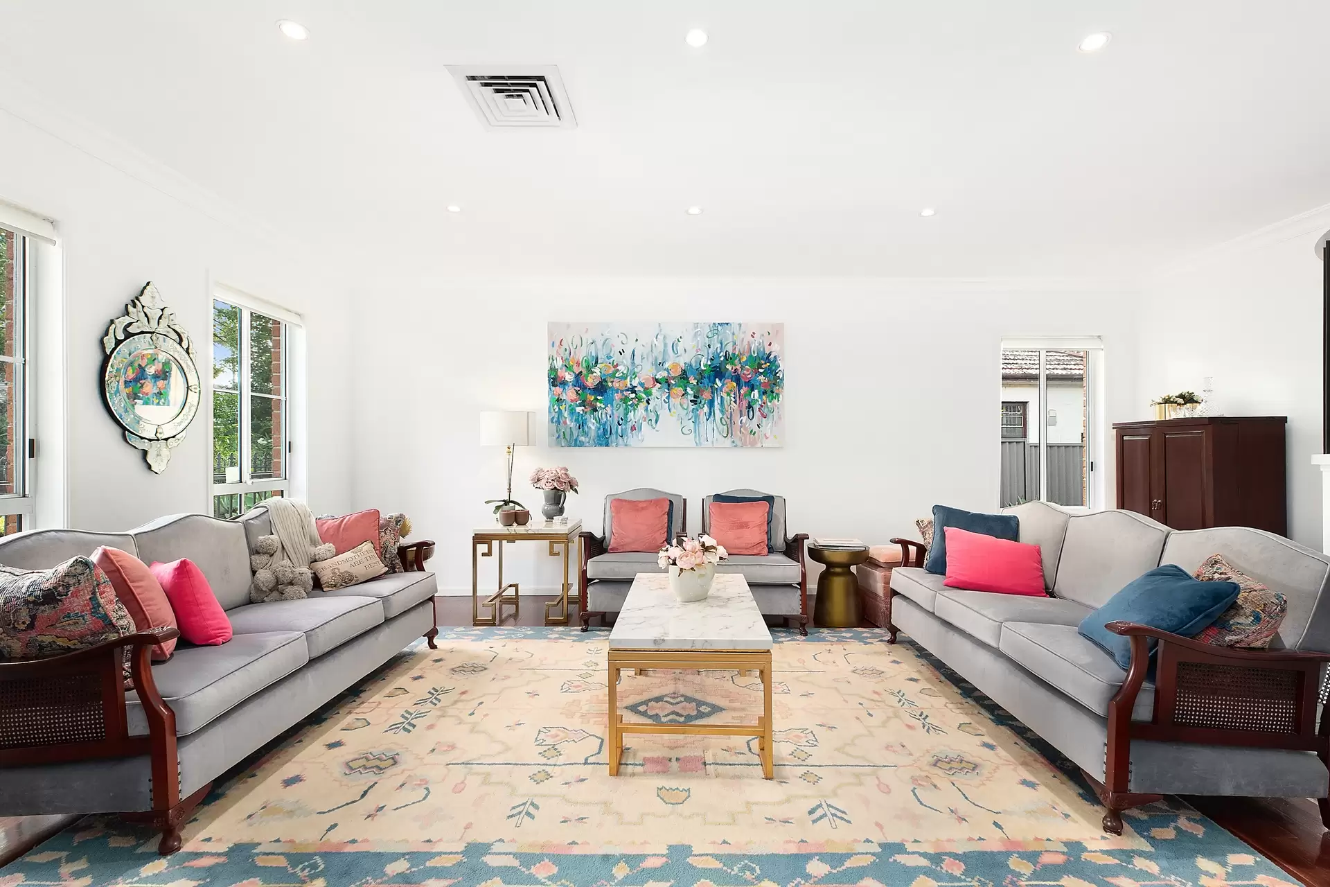 118 Barker Road, Strathfield Sold by Richard Matthews Real Estate - image 2