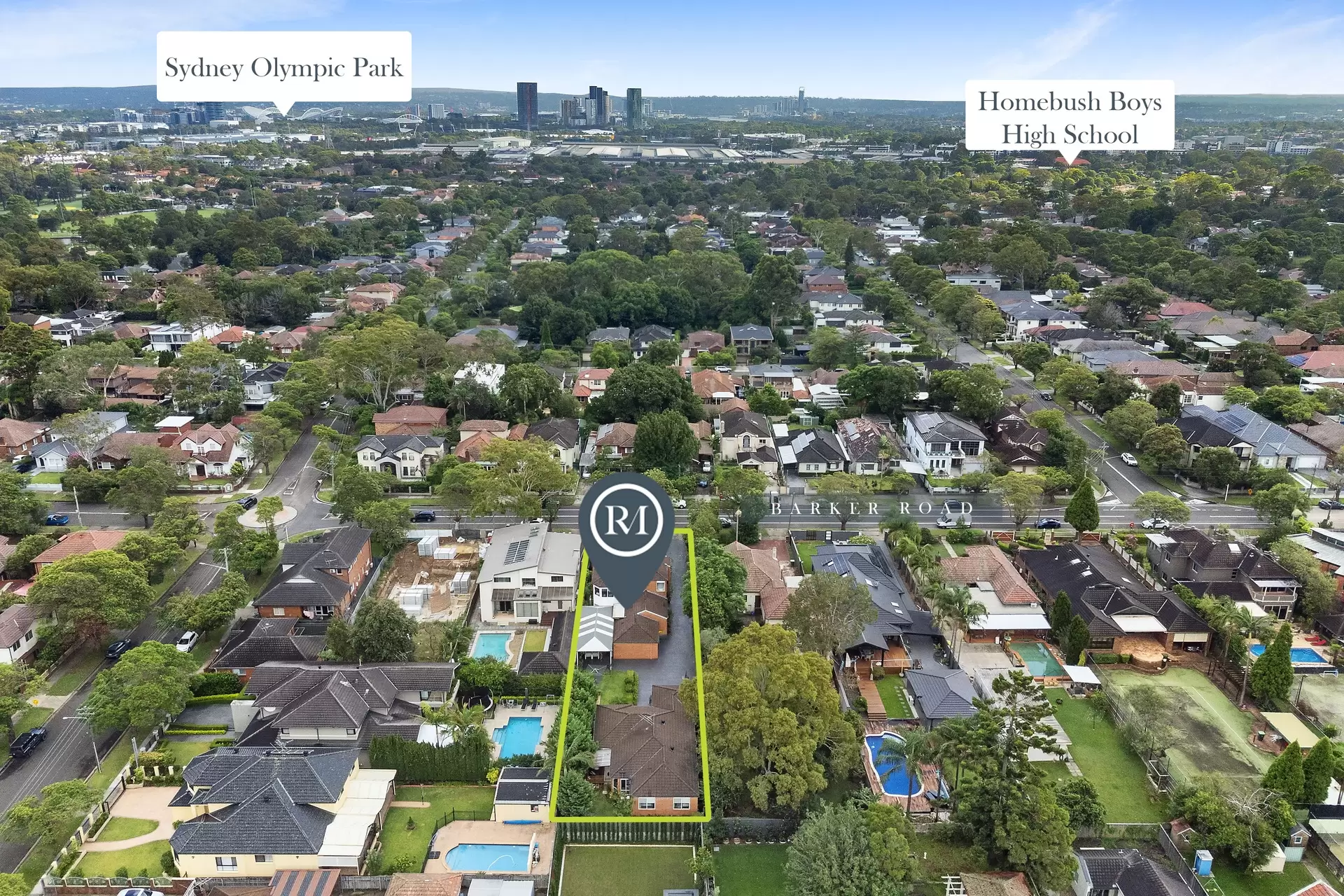 118 Barker Road, Strathfield Sold by Richard Matthews Real Estate - image 12