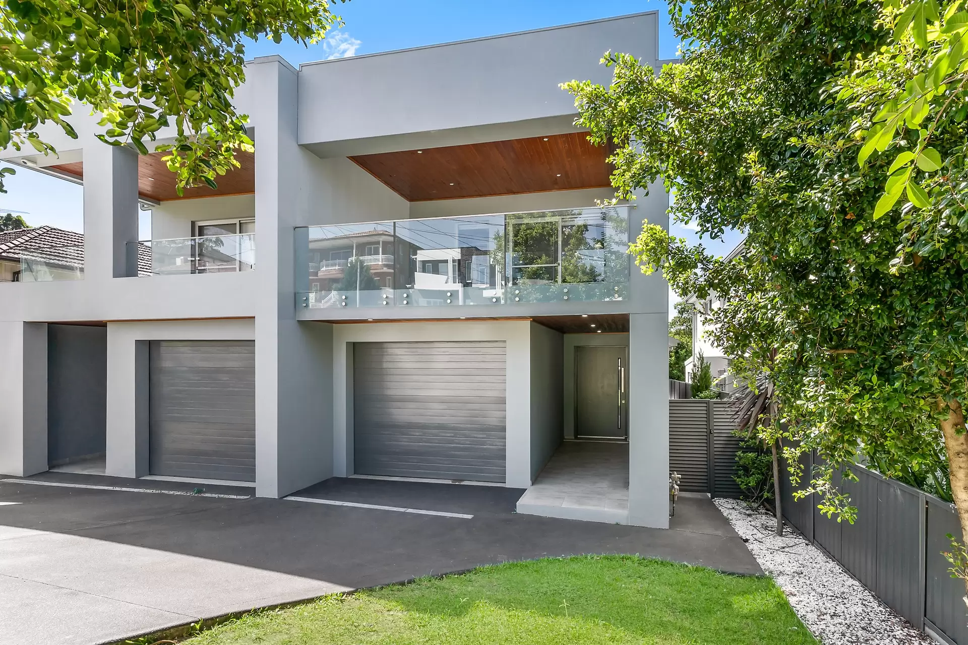 21A Simmat Avenue, Condell Park Sold by Richard Matthews Real Estate - image 1