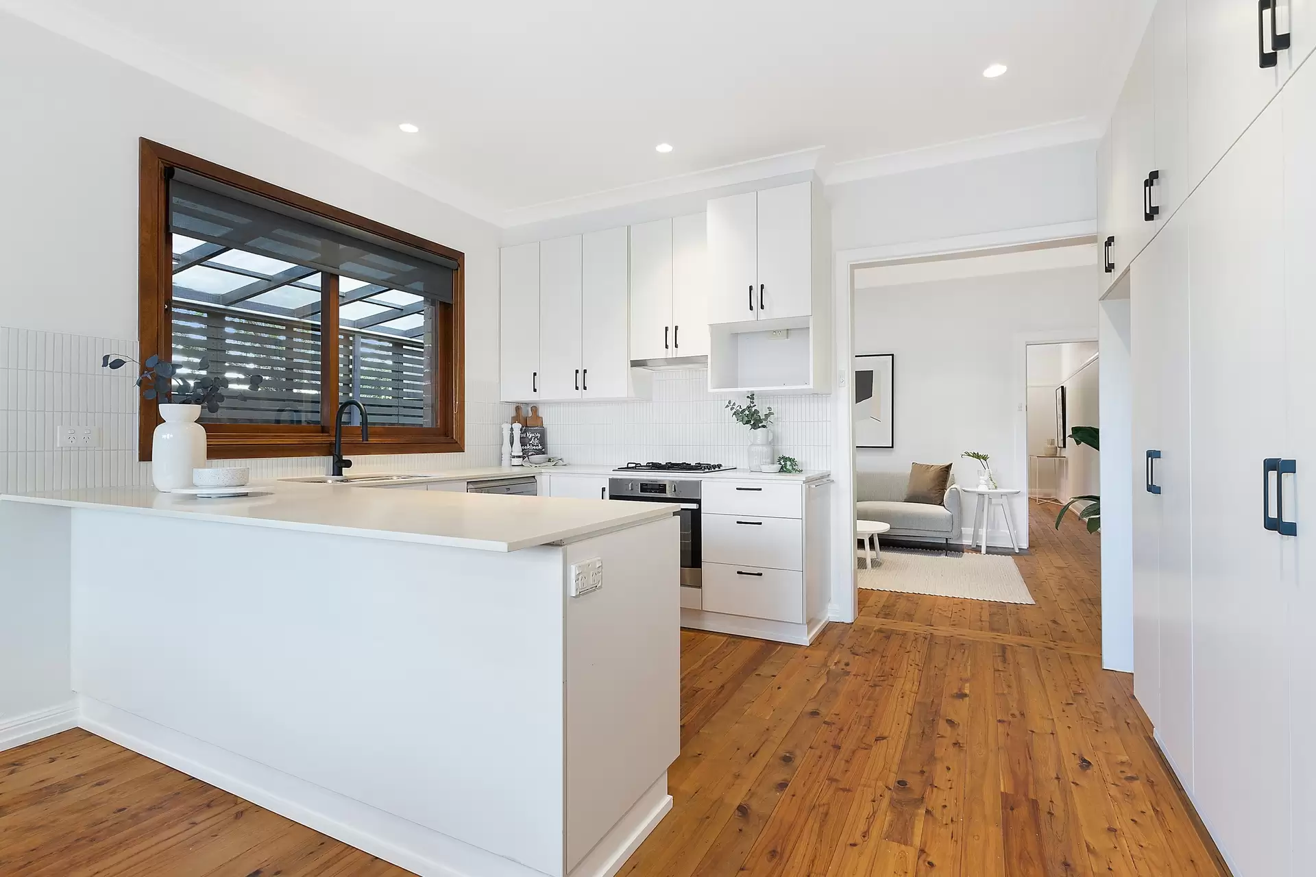 9 Royce Avenue, Croydon Sold by Richard Matthews Real Estate - image 4