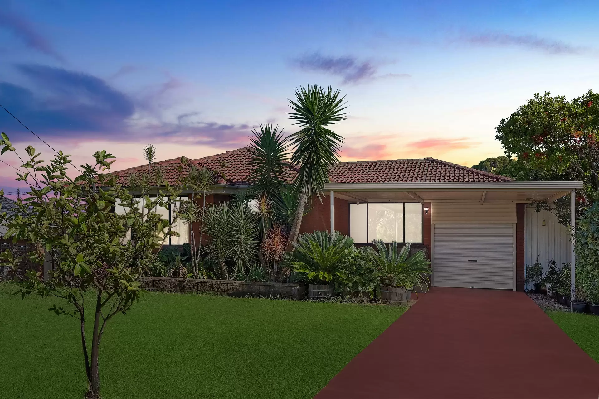 3 Avonlea Crescent, Bass Hill Sold by Richard Matthews Real Estate - image 1