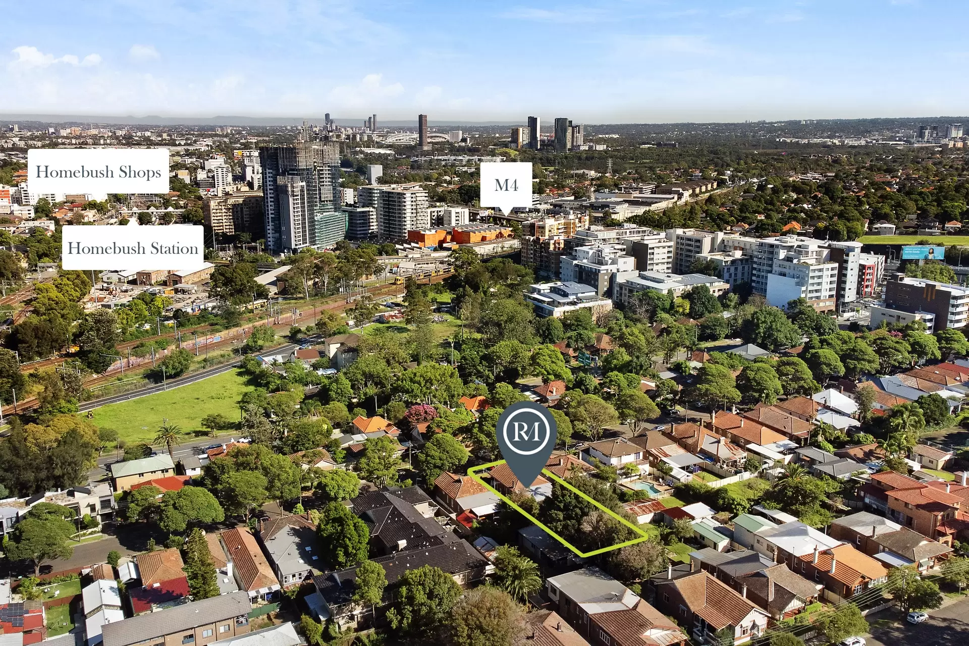 17 Manson Road, Strathfield Sold by Richard Matthews Real Estate - image 10