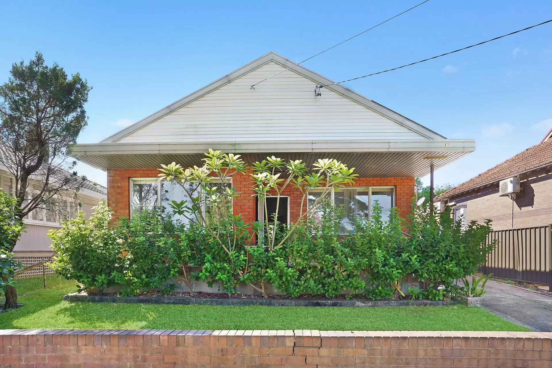 17 Manson Road, Strathfield Sold by Richard Matthews Real Estate - image 2