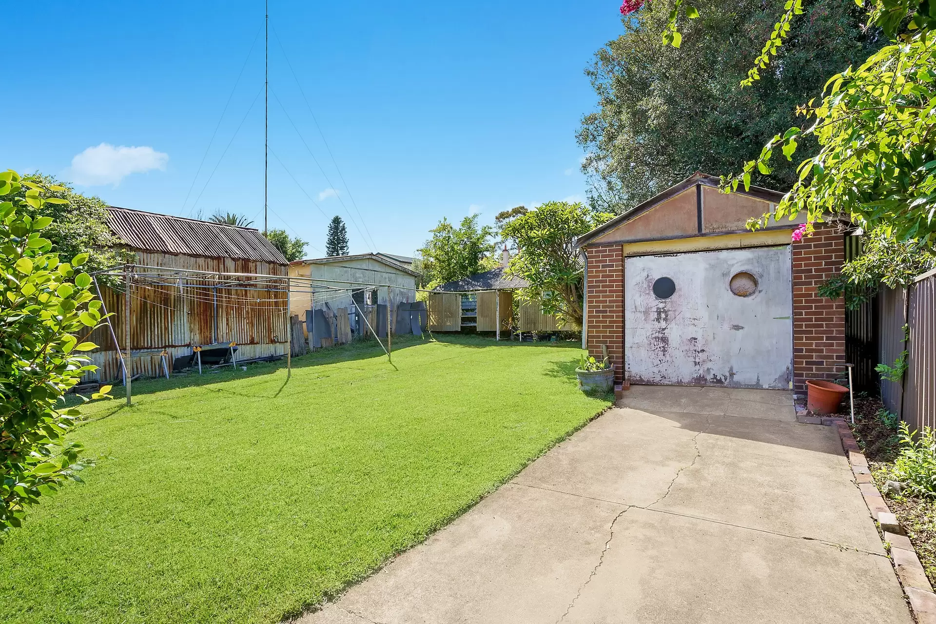17 Manson Road, Strathfield Sold by Richard Matthews Real Estate - image 8