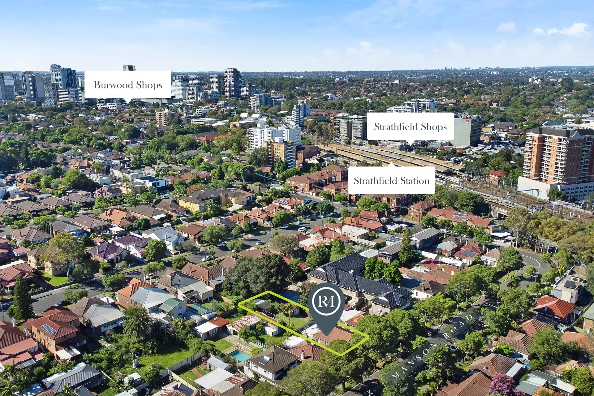 17 Manson Road, Strathfield Sold by Richard Matthews Real Estate - image 9