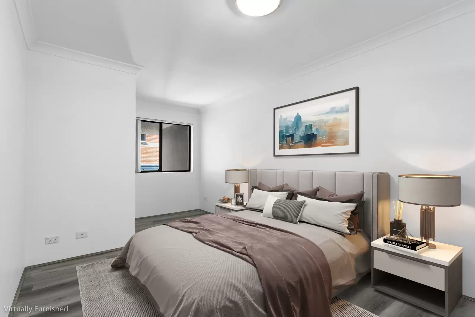 5/123-125 Arthur Street, Strathfield Leased by Richard Matthews Real Estate - image 5