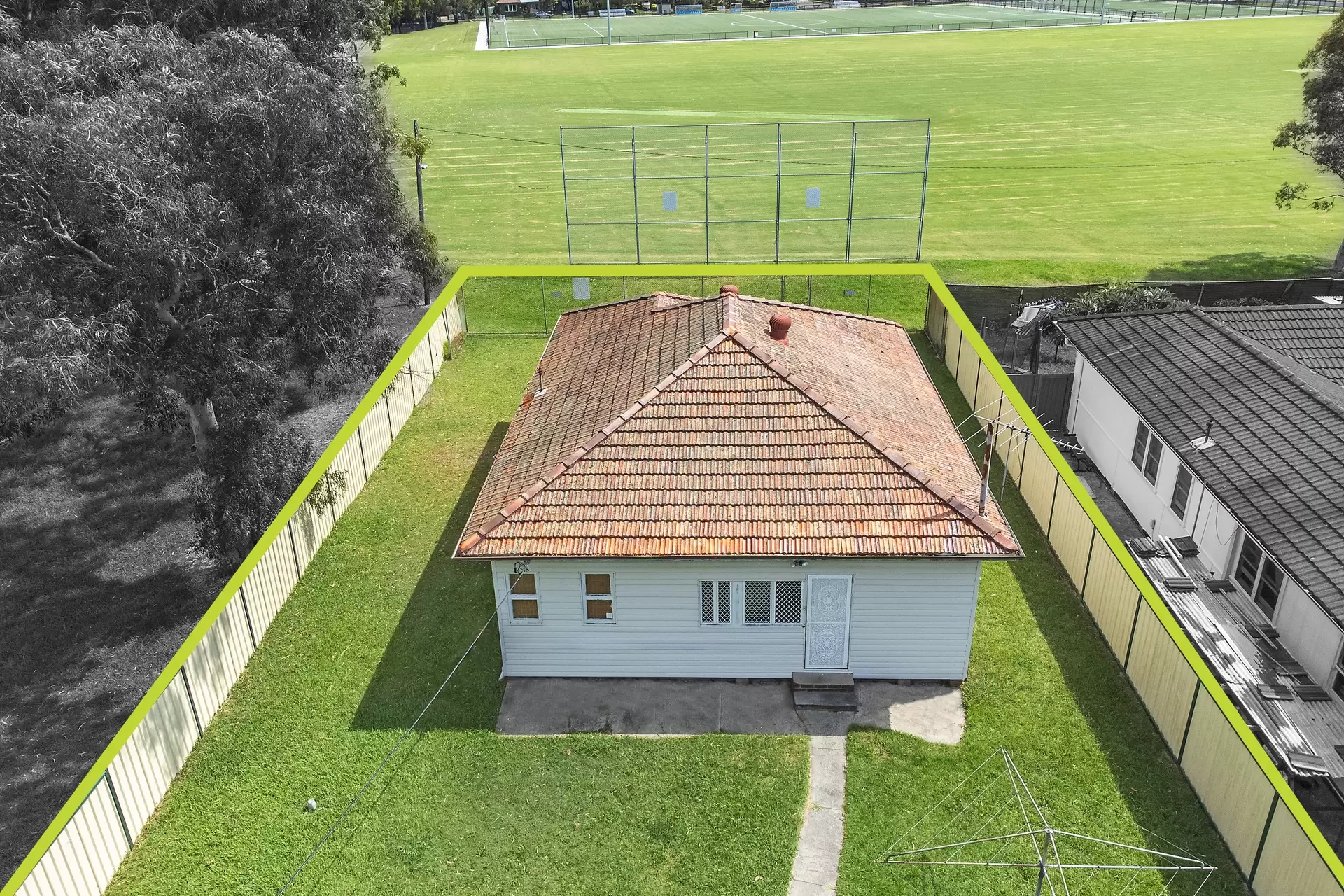 88B First Avenue, Belfield Sold by Richard Matthews Real Estate - image 3