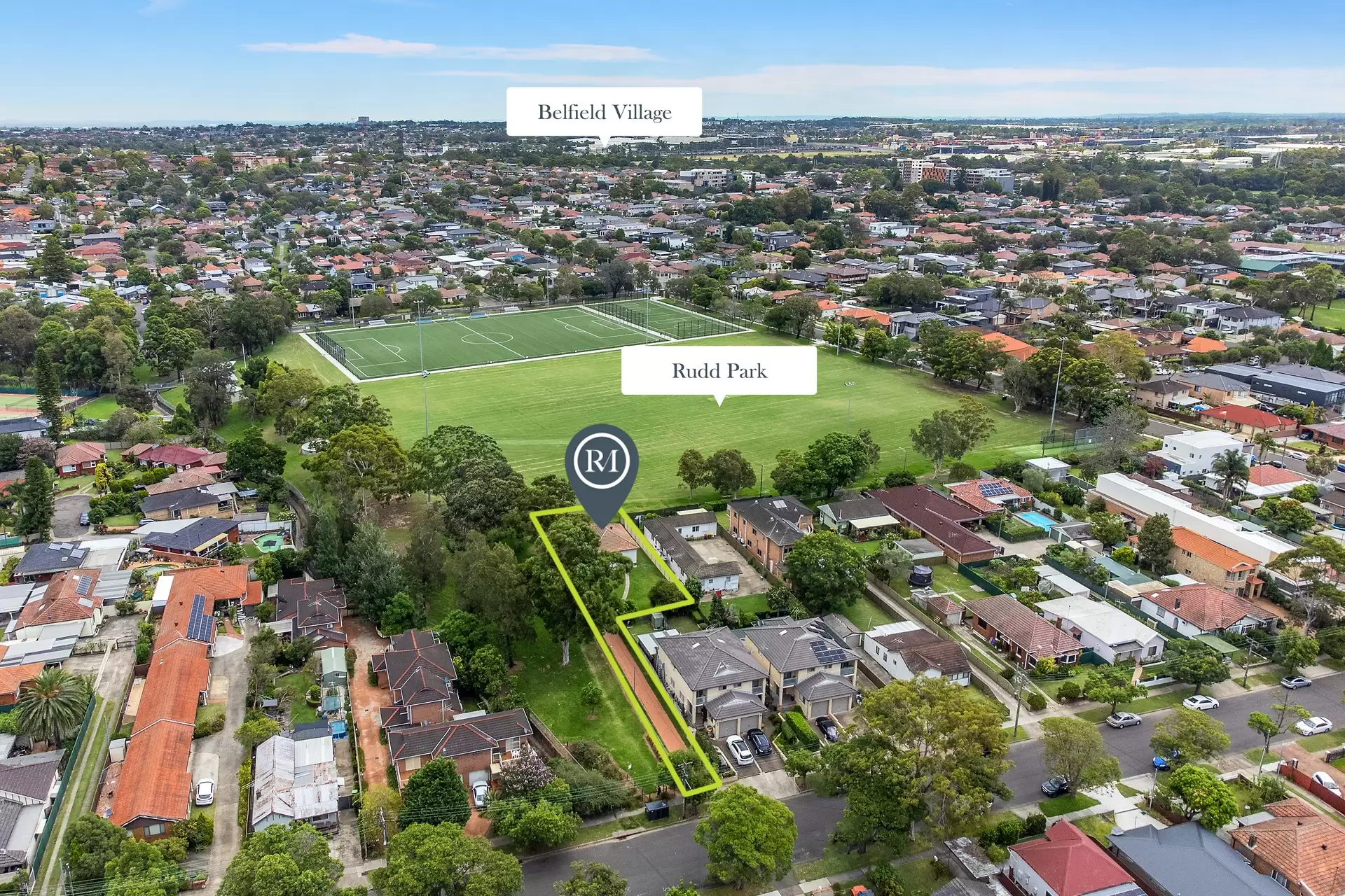 88B First Avenue, Belfield Sold by Richard Matthews Real Estate - image 4