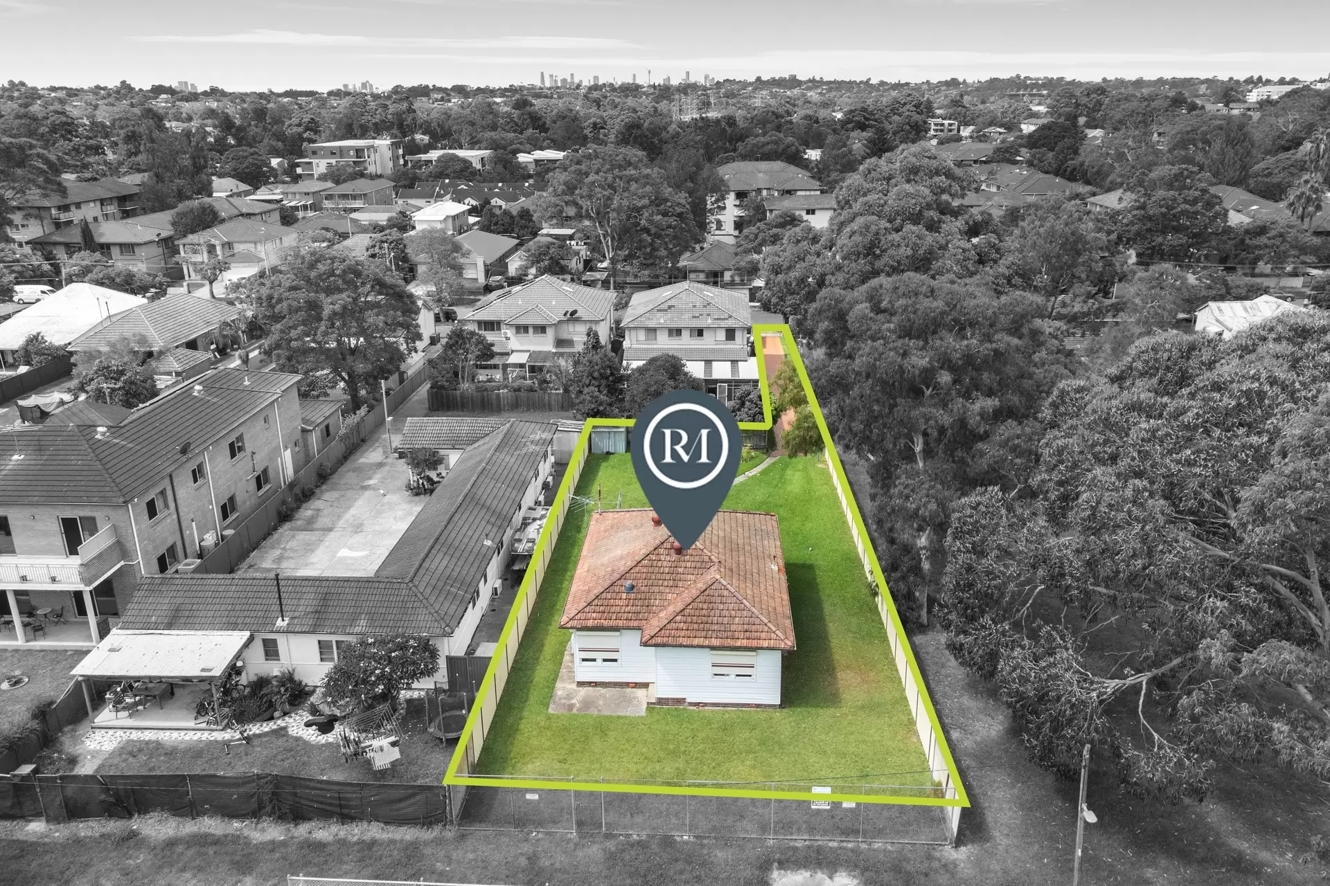 88B First Avenue, Belfield Sold by Richard Matthews Real Estate - image 1