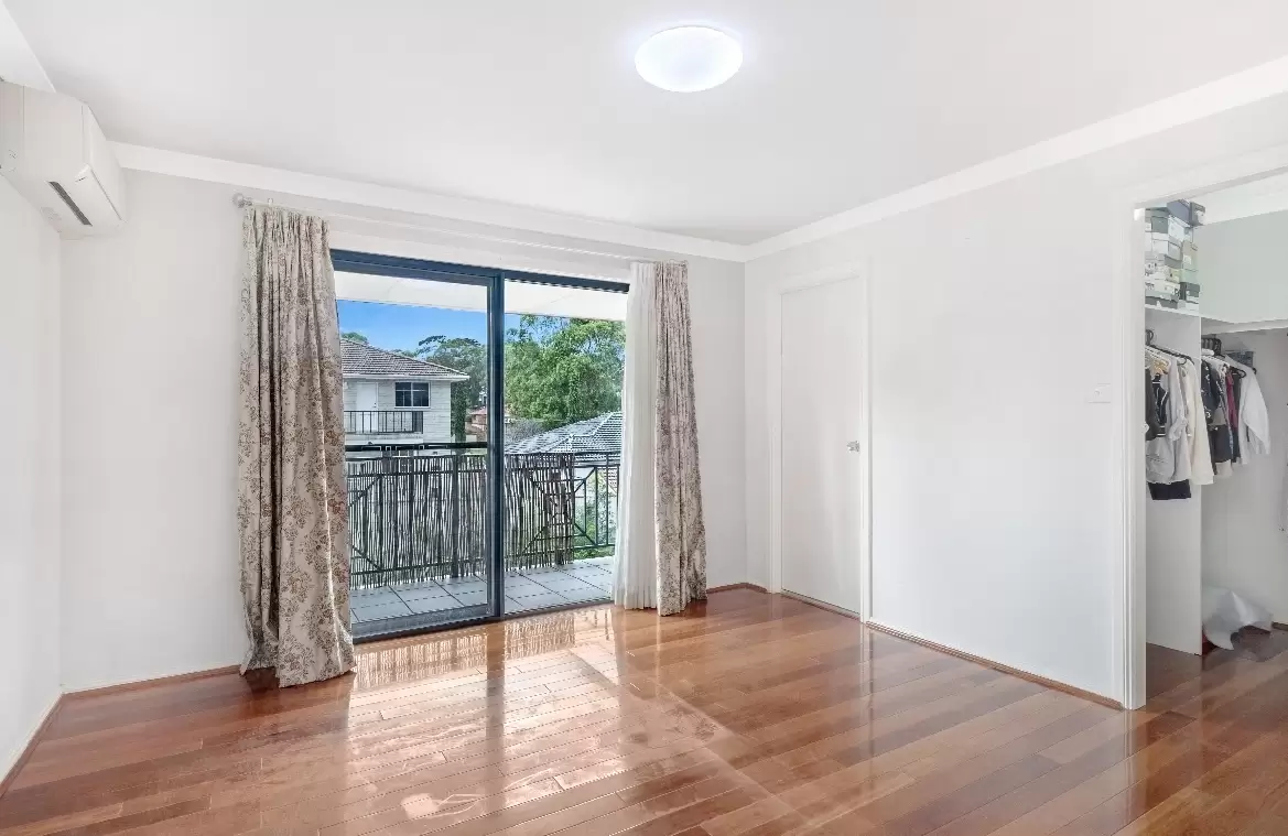 1/16A Balmoral Crescent, Georges Hall Leased by Richard Matthews Real Estate - image 4