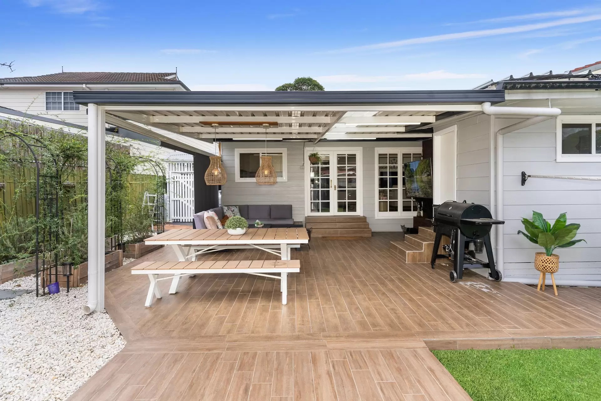 24 Merle Street, Bass Hill Sold by Richard Matthews Real Estate - image 6