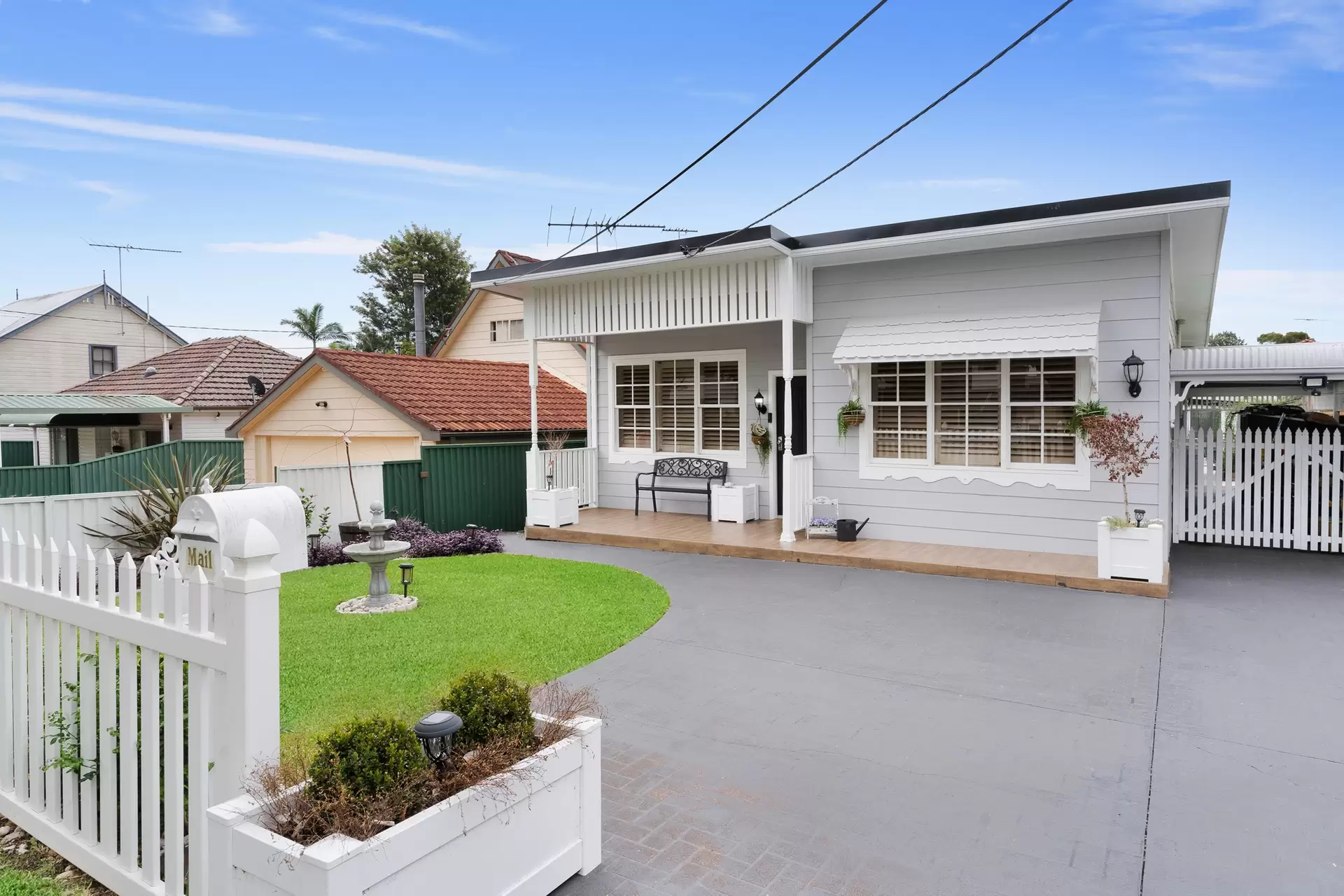 24 Merle Street, Bass Hill Sold by Richard Matthews Real Estate - image 1