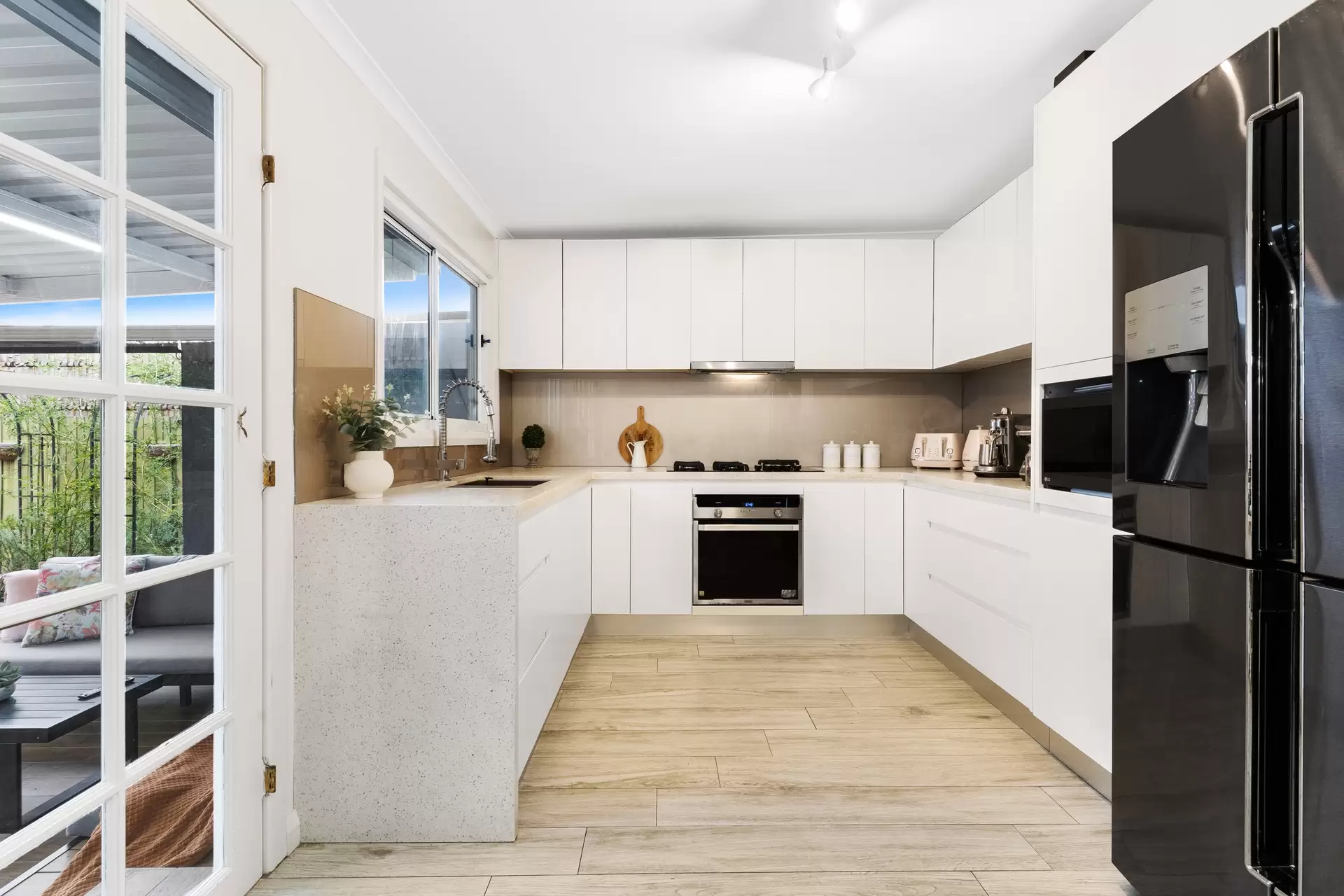24 Merle Street, Bass Hill Sold by Richard Matthews Real Estate - image 3