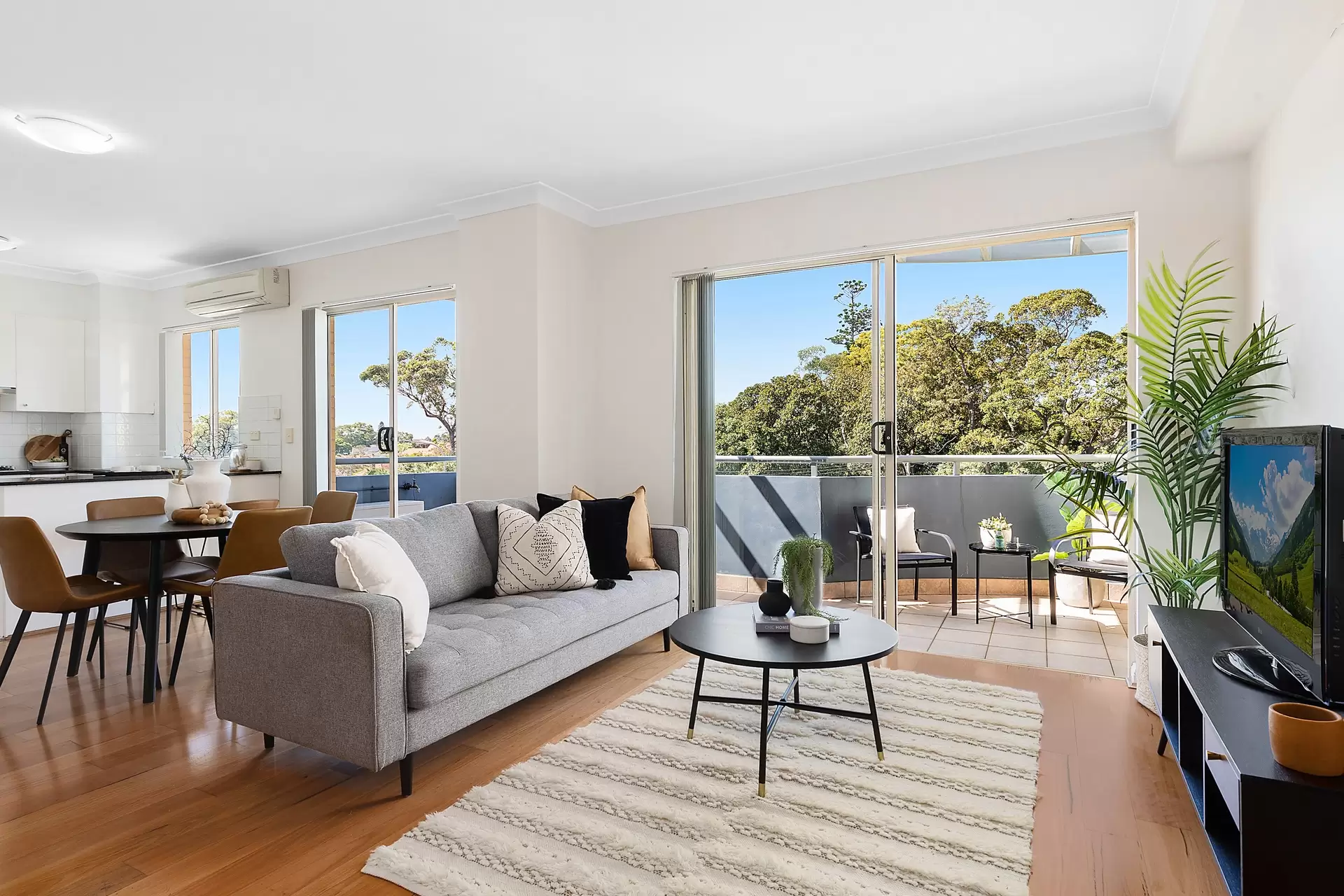 55/98 Chandos Street, Ashfield Sold by Richard Matthews Real Estate - image 1