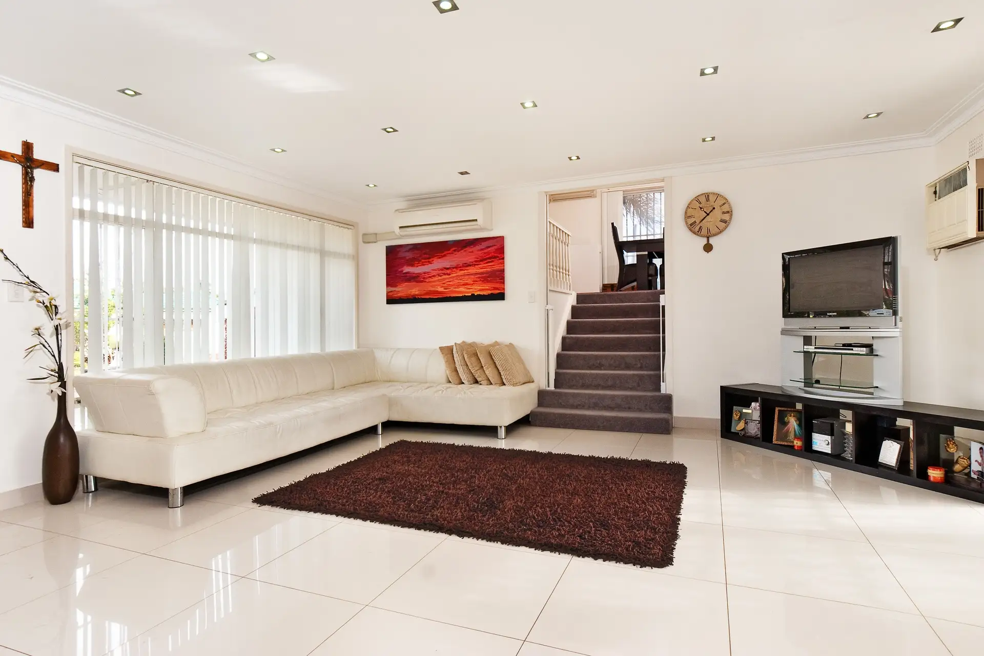 1 Kareela Crescent, Greenacre Sold by Richard Matthews Real Estate - image 3