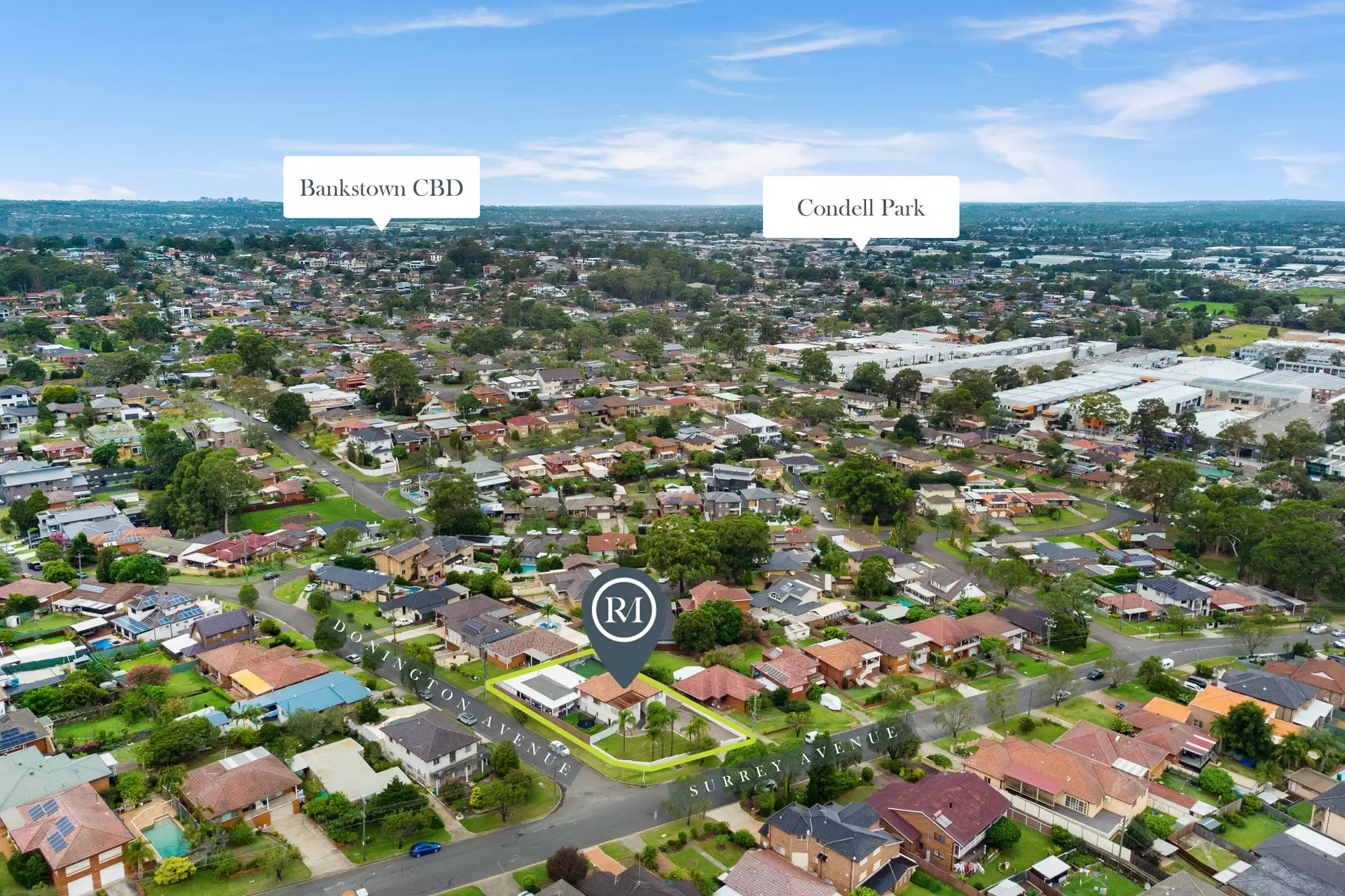 11 Surrey Avenue, Georges Hall Sold by Richard Matthews Real Estate - image 13
