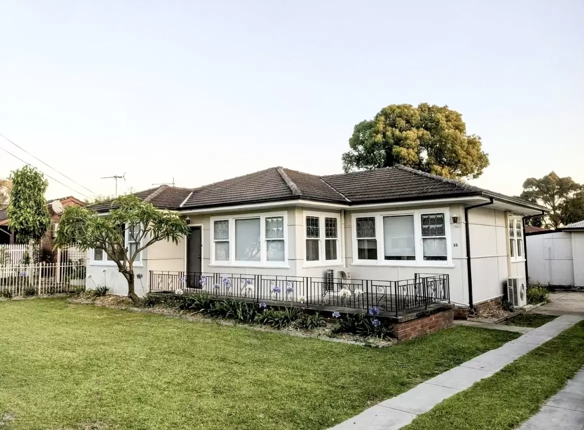 35 Haig Avenue, Georges Hall Leased by Richard Matthews Real Estate - image 8
