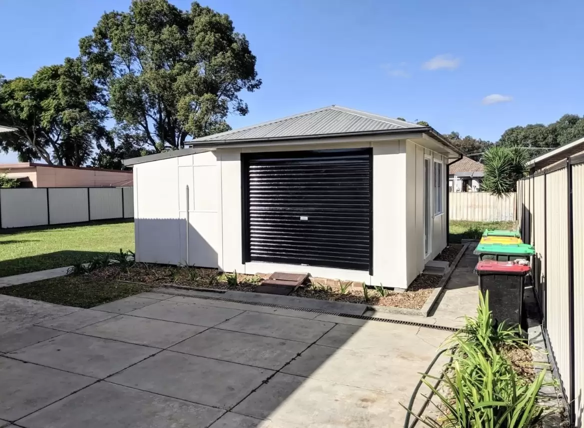 35 Haig Avenue, Georges Hall Leased by Richard Matthews Real Estate - image 9