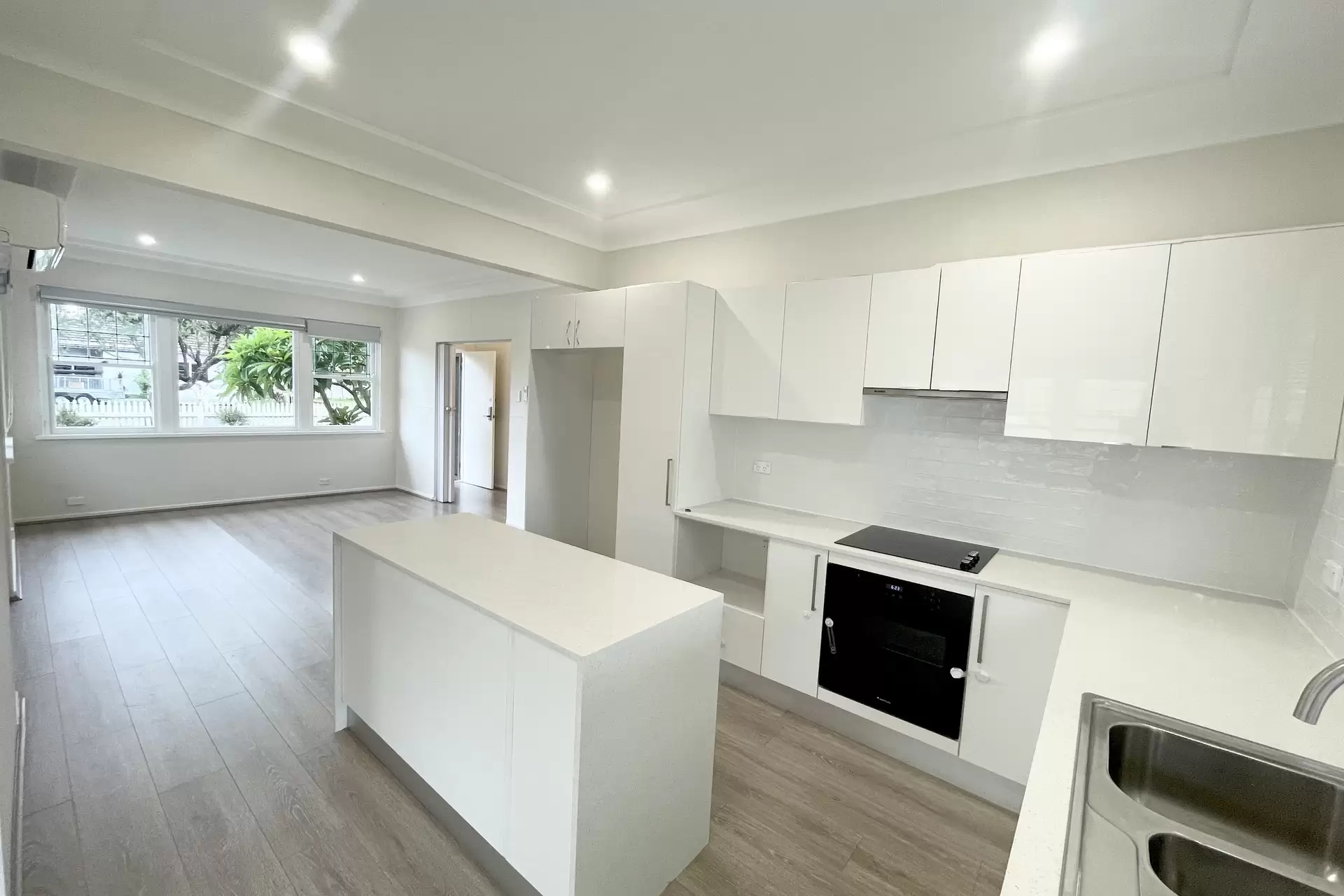 35 Haig Avenue, Georges Hall Leased by Richard Matthews Real Estate - image 2
