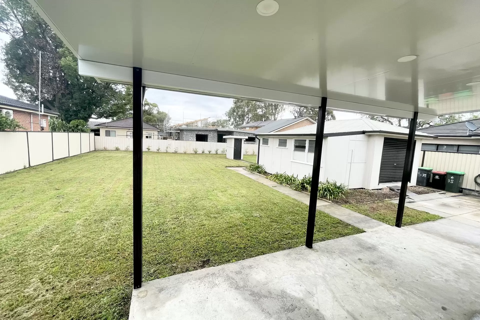 35 Haig Avenue, Georges Hall Leased by Richard Matthews Real Estate - image 11