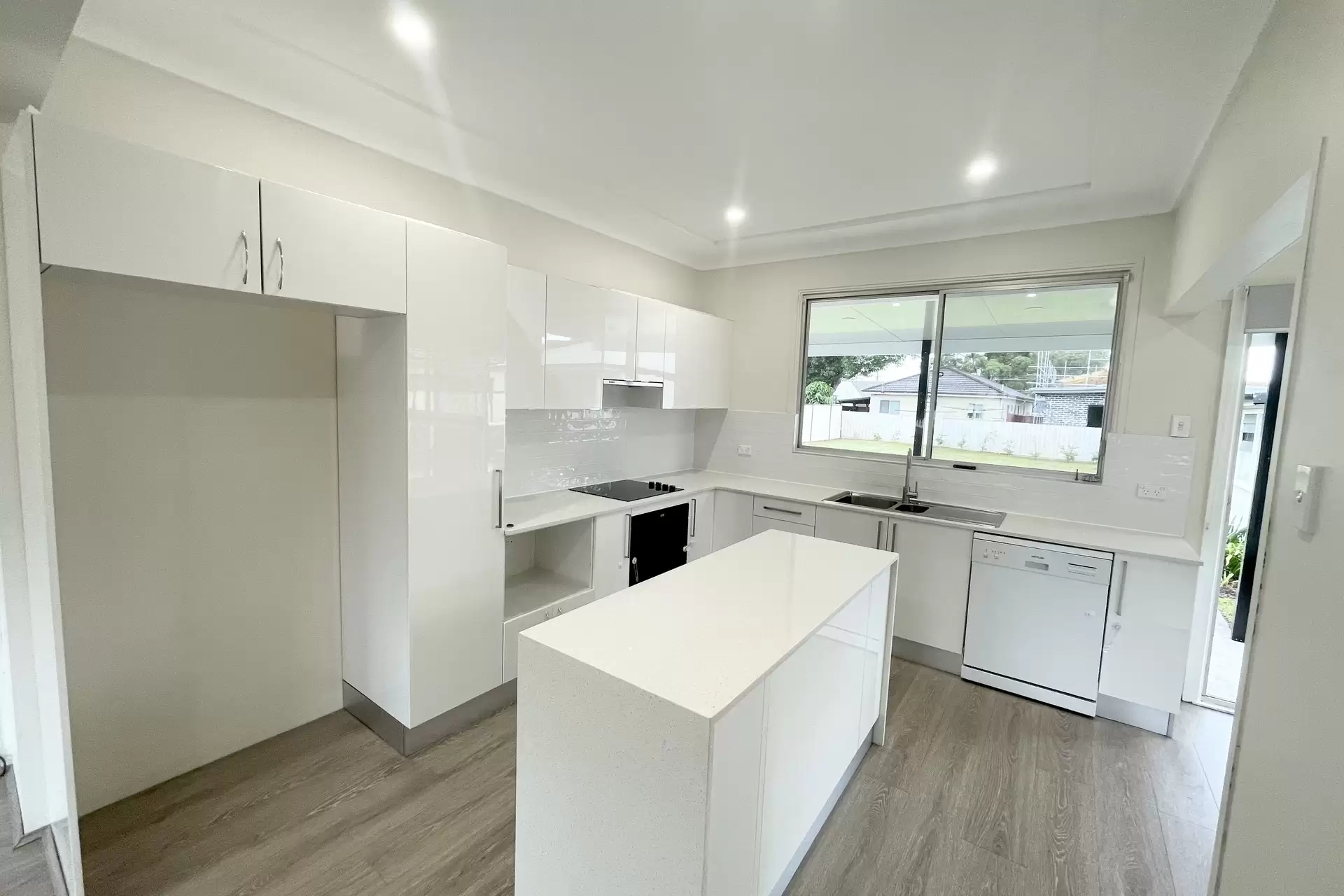35 Haig Avenue, Georges Hall Leased by Richard Matthews Real Estate - image 1