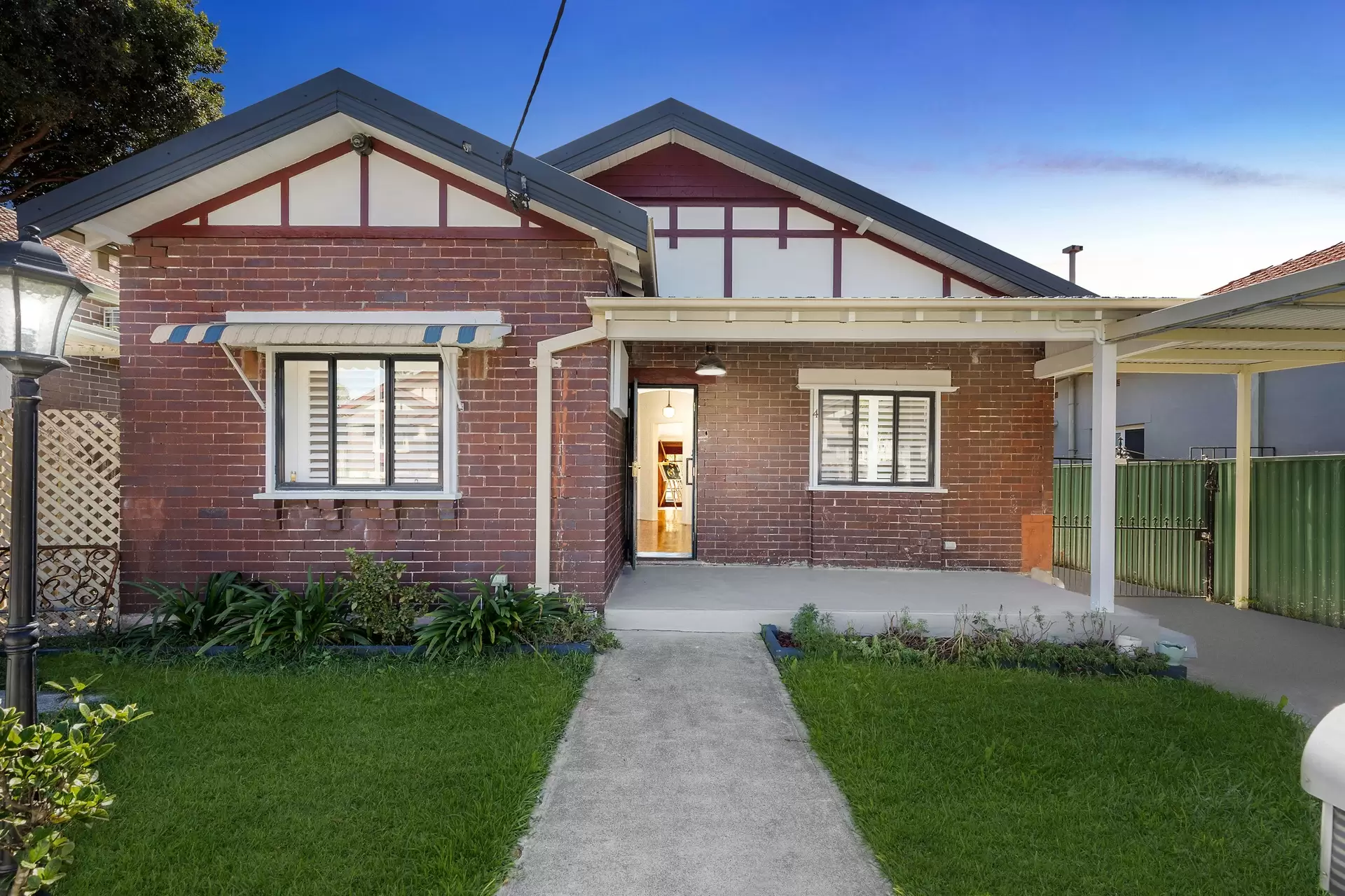 4 Earle Avenue, Ashfield Sold by Richard Matthews Real Estate - image 8