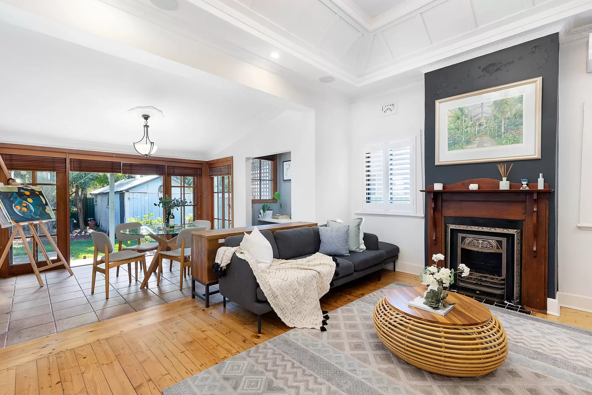4 Earle Avenue, Ashfield Sold by Richard Matthews Real Estate - image 1