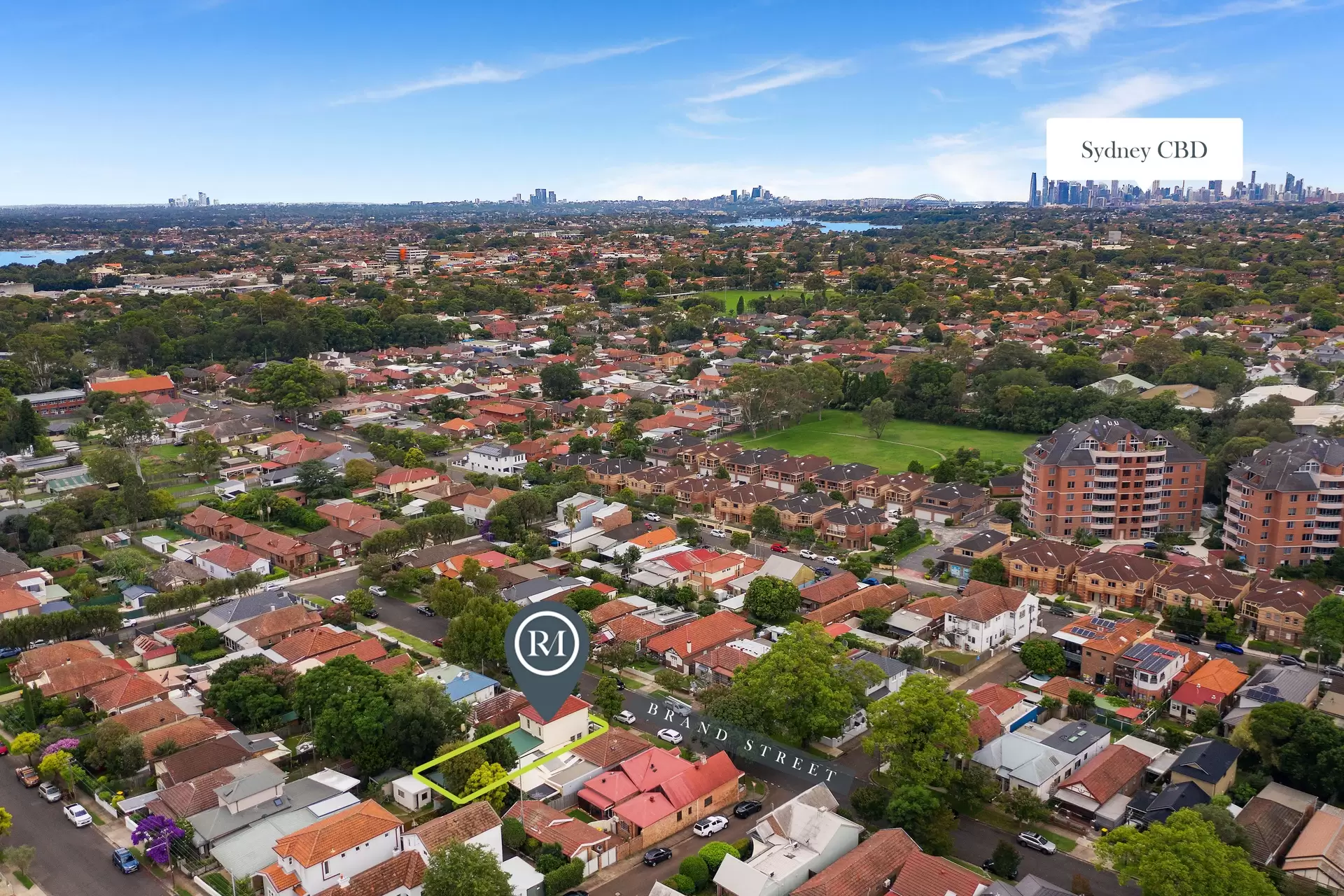 17 Brand Street, Croydon Sold by Richard Matthews Real Estate - image 12