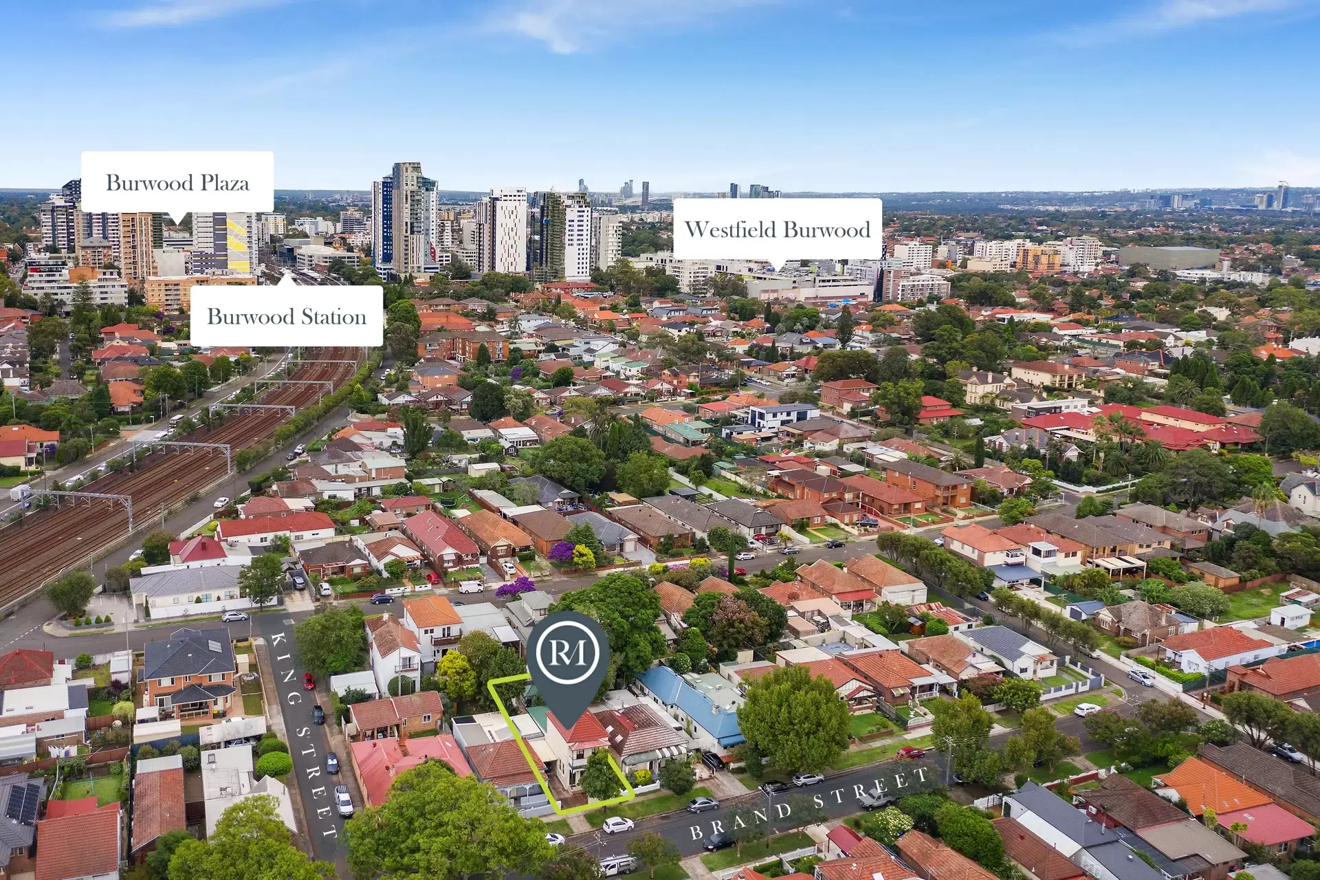 17 Brand Street, Croydon Sold by Richard Matthews Real Estate - image 9