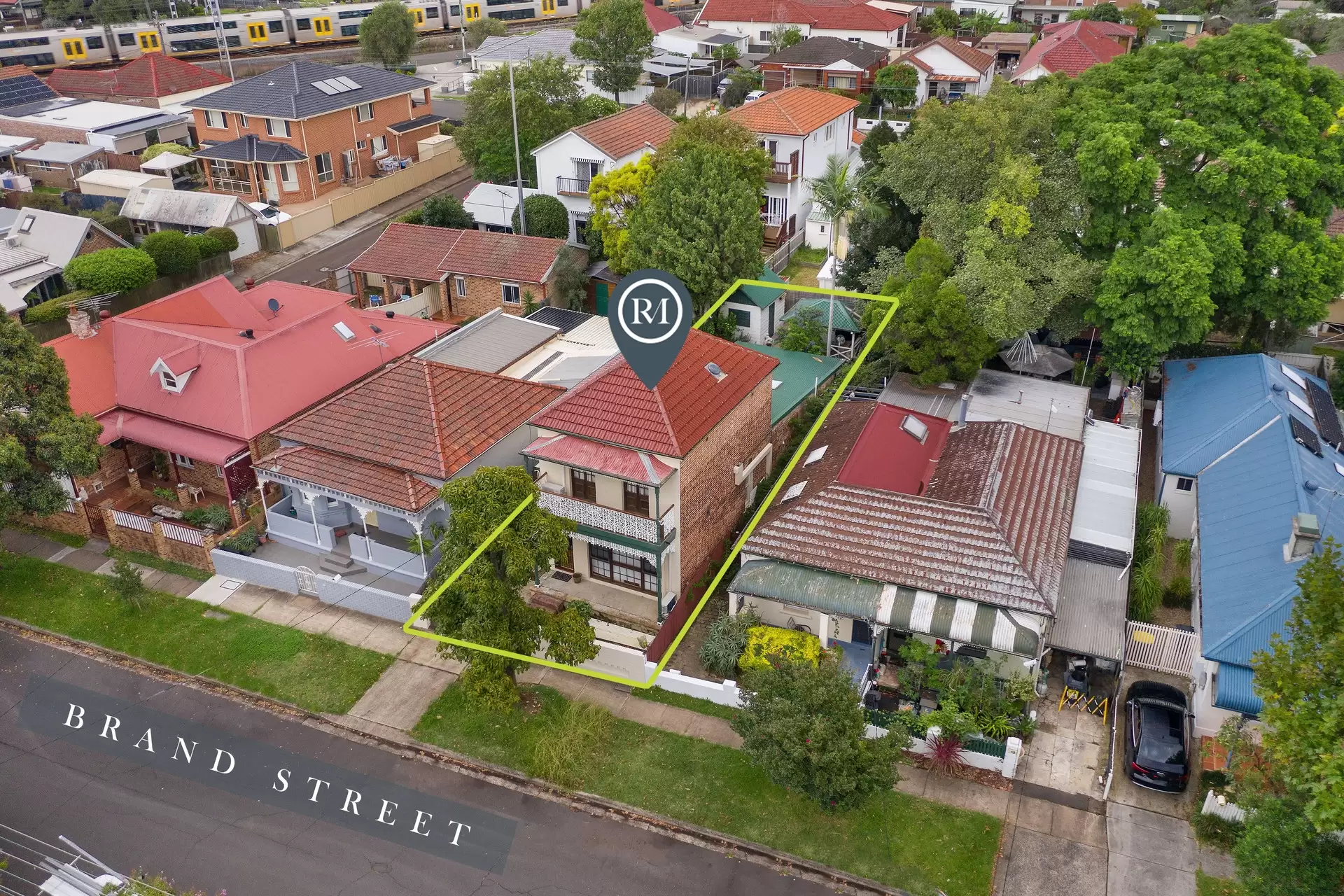 17 Brand Street, Croydon Sold by Richard Matthews Real Estate - image 8