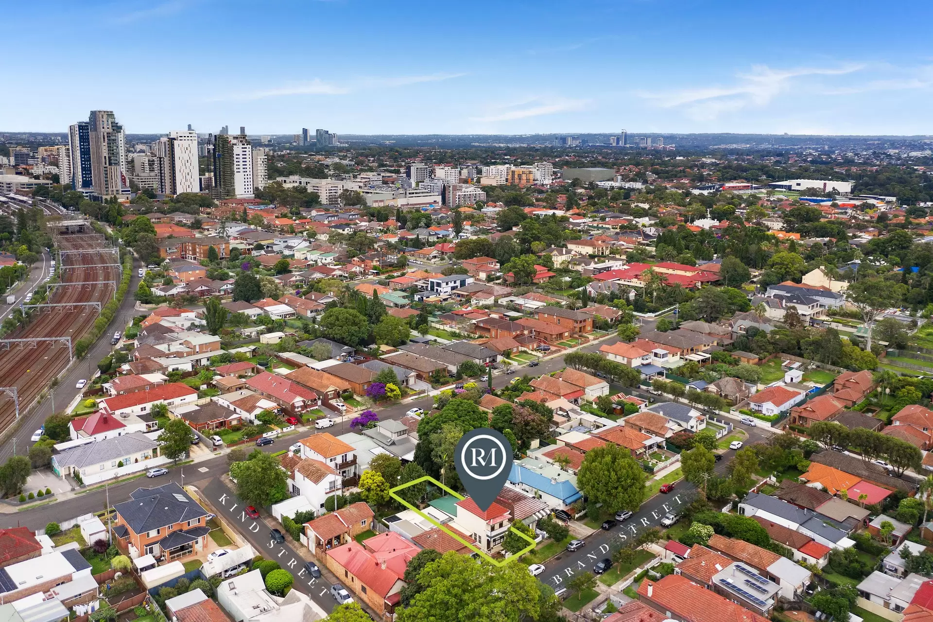 17 Brand Street, Croydon Sold by Richard Matthews Real Estate - image 10
