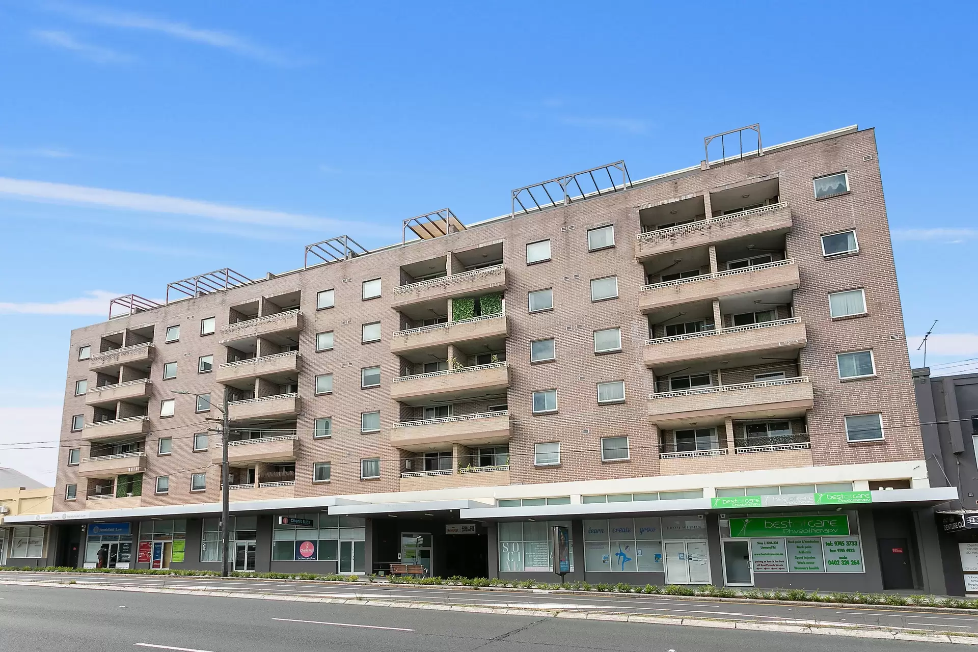 2/320a-338 Liverpool Road, Enfield Sold by Richard Matthews Real Estate - image 5