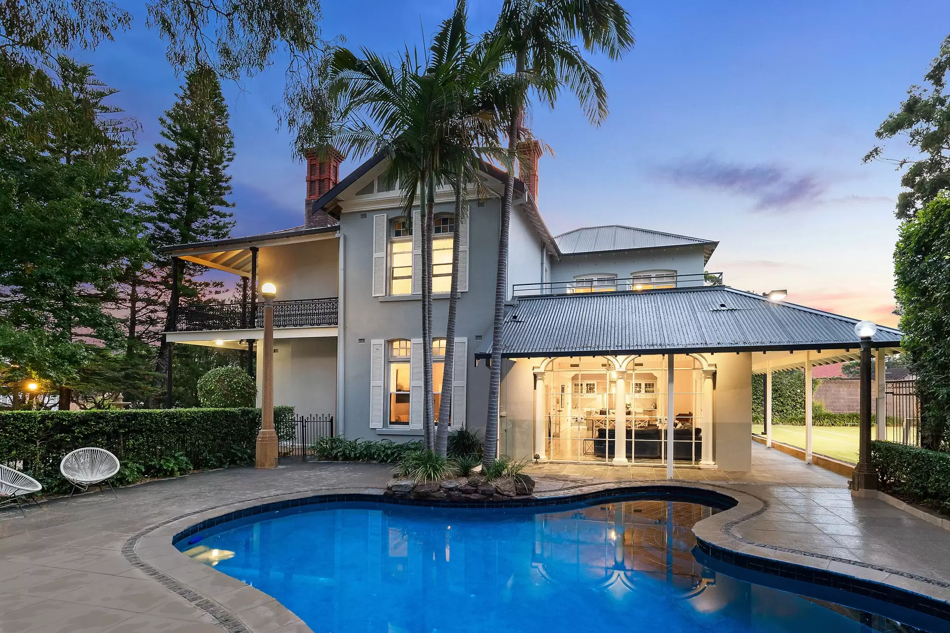 91-93 Abbotsford Road, Homebush Sold by Richard Matthews Real Estate - image 4