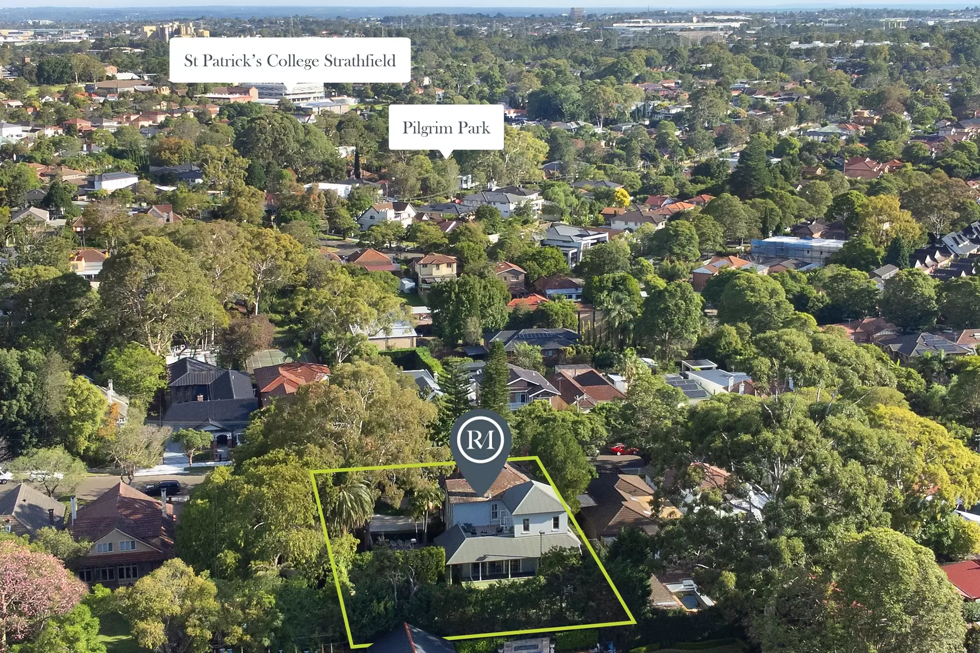 91-93 Abbotsford Road, Homebush Sold by Richard Matthews Real Estate - image 23