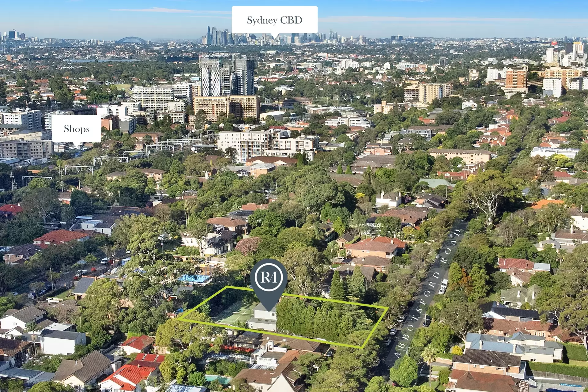 91-93 Abbotsford Road, Homebush Sold by Richard Matthews Real Estate - image 24