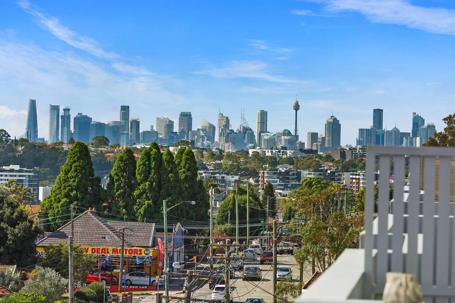 68/502-518 Canterbury Road, Campsie Sold by Richard Matthews Real Estate - image 10
