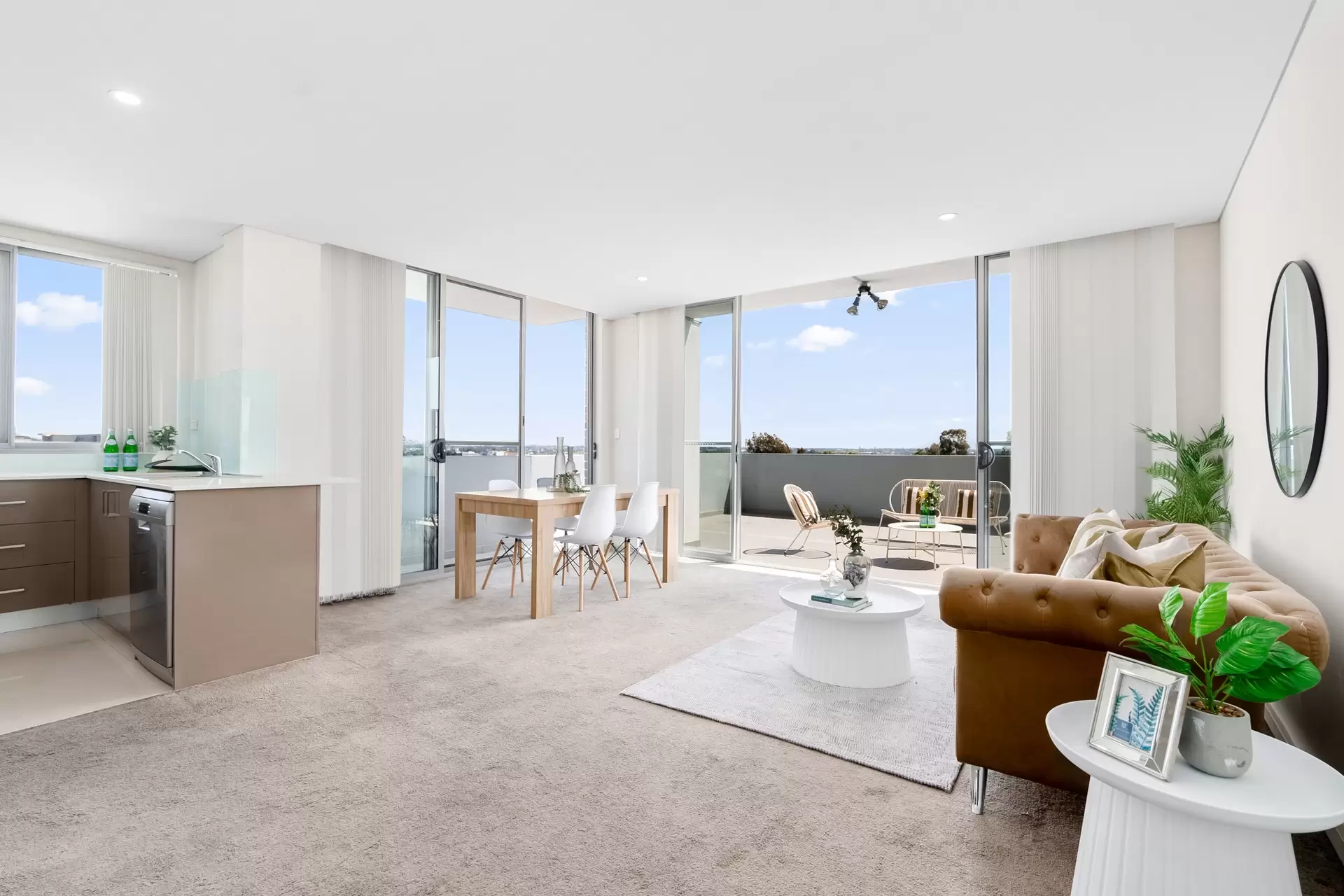 68/502-518 Canterbury Road, Campsie Sold by Richard Matthews Real Estate - image 4