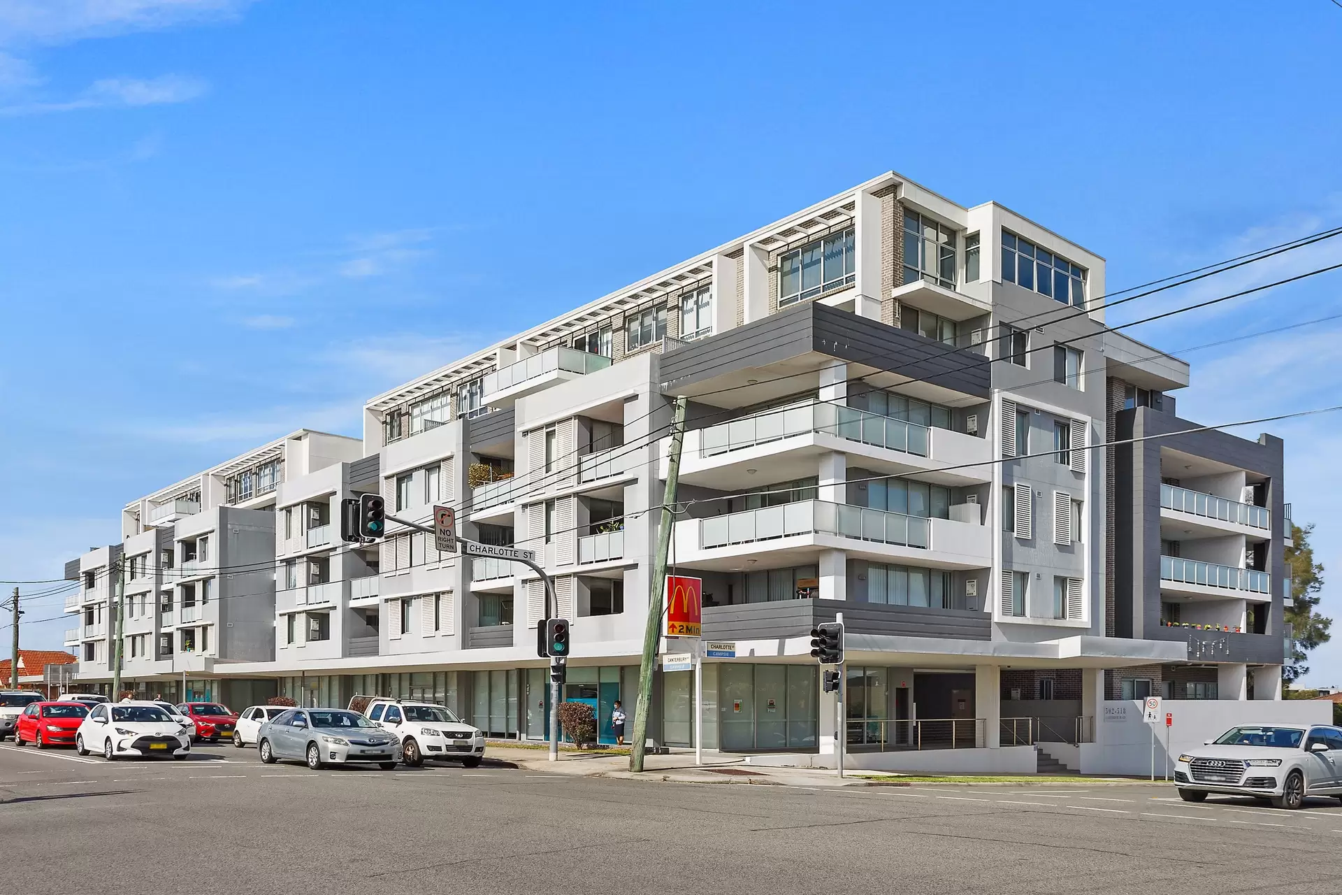 68/502-518 Canterbury Road, Campsie Sold by Richard Matthews Real Estate - image 12