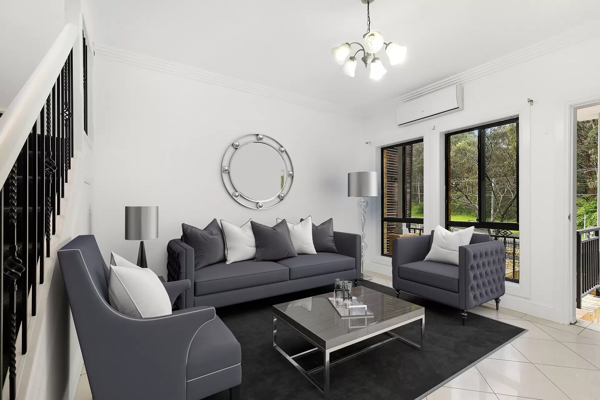 17/105 Bellevue Avenue, Georges Hall Sold by Richard Matthews Real Estate - image 2