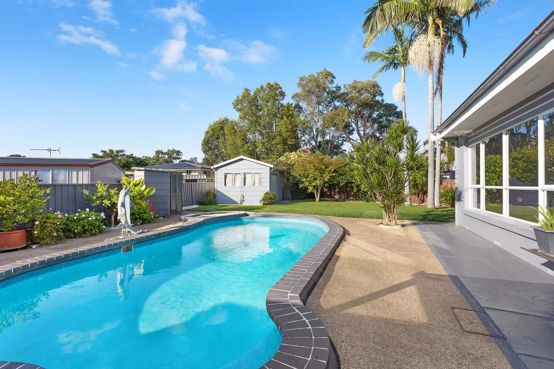 18 Felicia Place, Blacktown Sold by Richard Matthews Real Estate - image 8