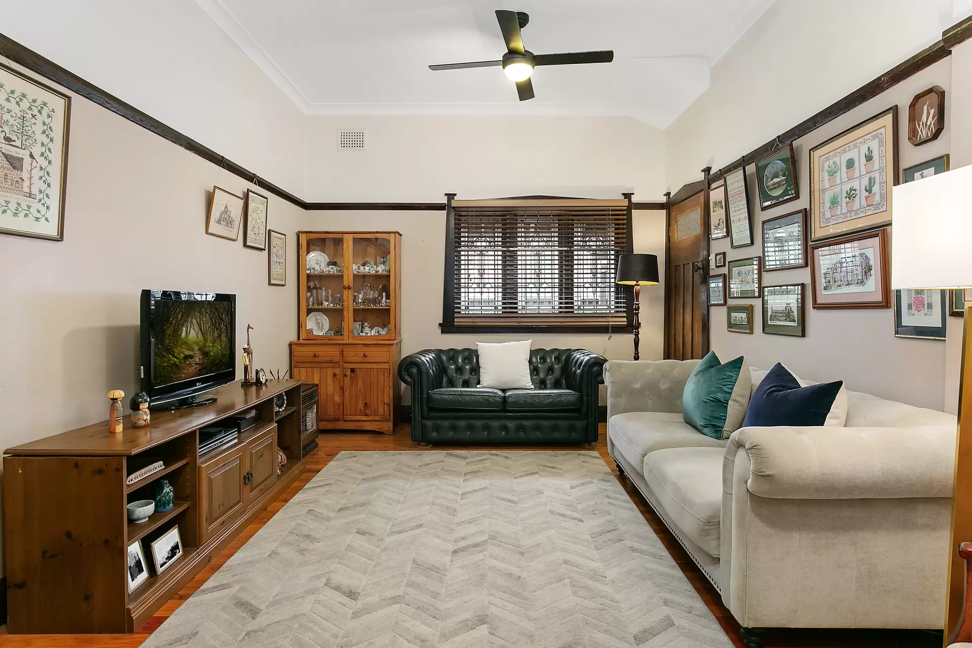 6 Hunter Street, Strathfield Sold by Richard Matthews Real Estate - image 3
