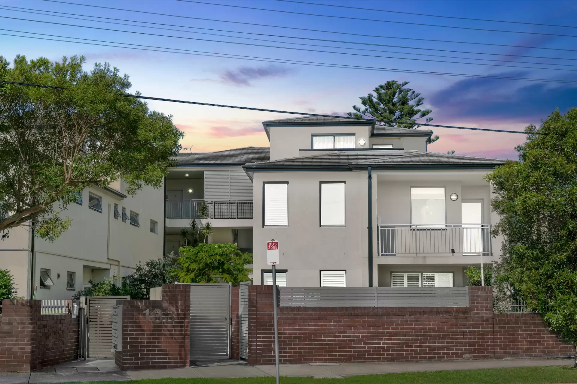 15/133-137 Brighton Avenue, Campsie Sold by Richard Matthews Real Estate - image 7