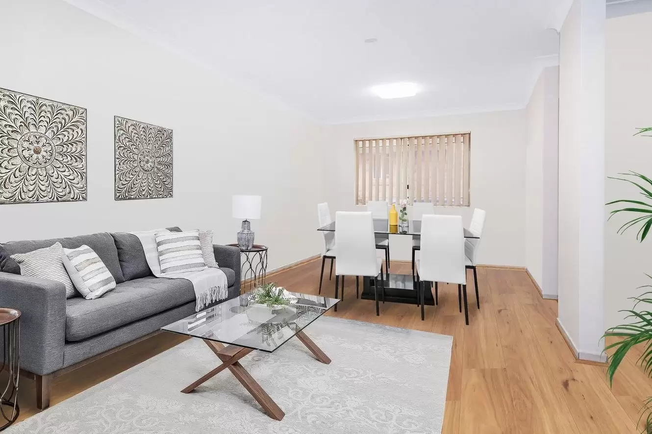 1/112 Dutton Street, Yagoona Sold by Richard Matthews Real Estate - image 3