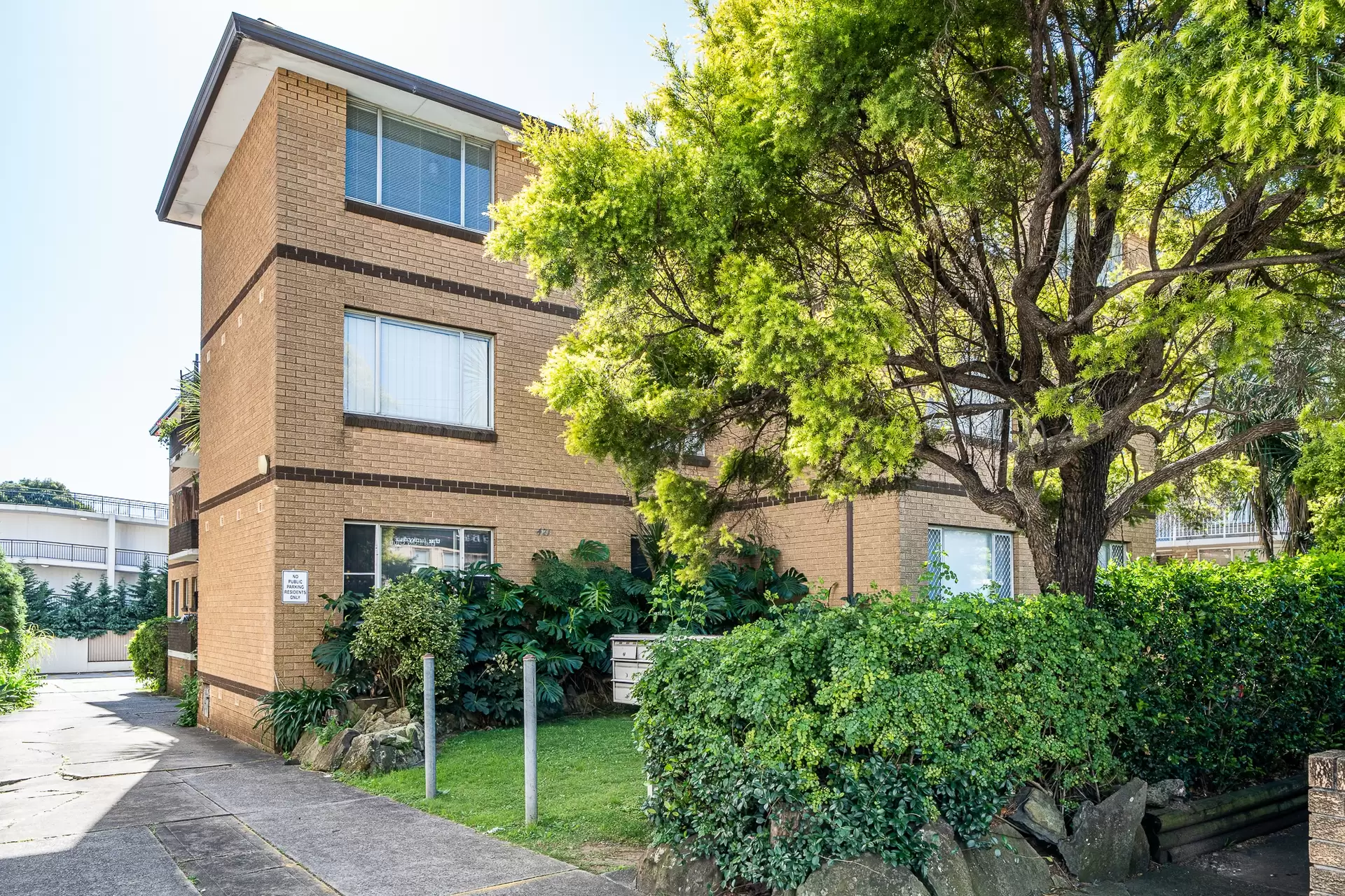 7/421 Liverpool Road, Ashfield Leased by Richard Matthews Real Estate - image 5