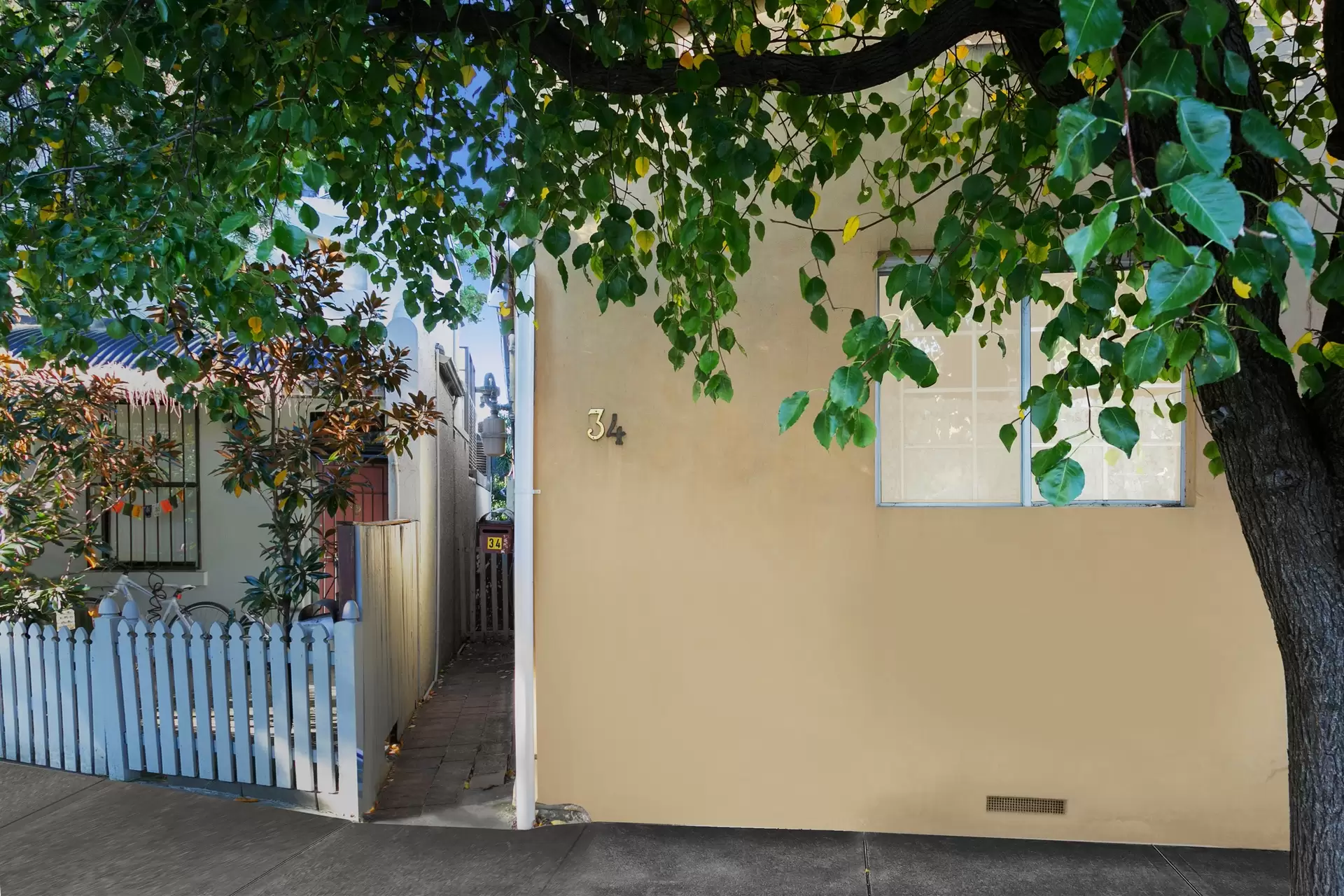 34 Constitution Road, Dulwich Hill Sold by Richard Matthews Real Estate - image 1