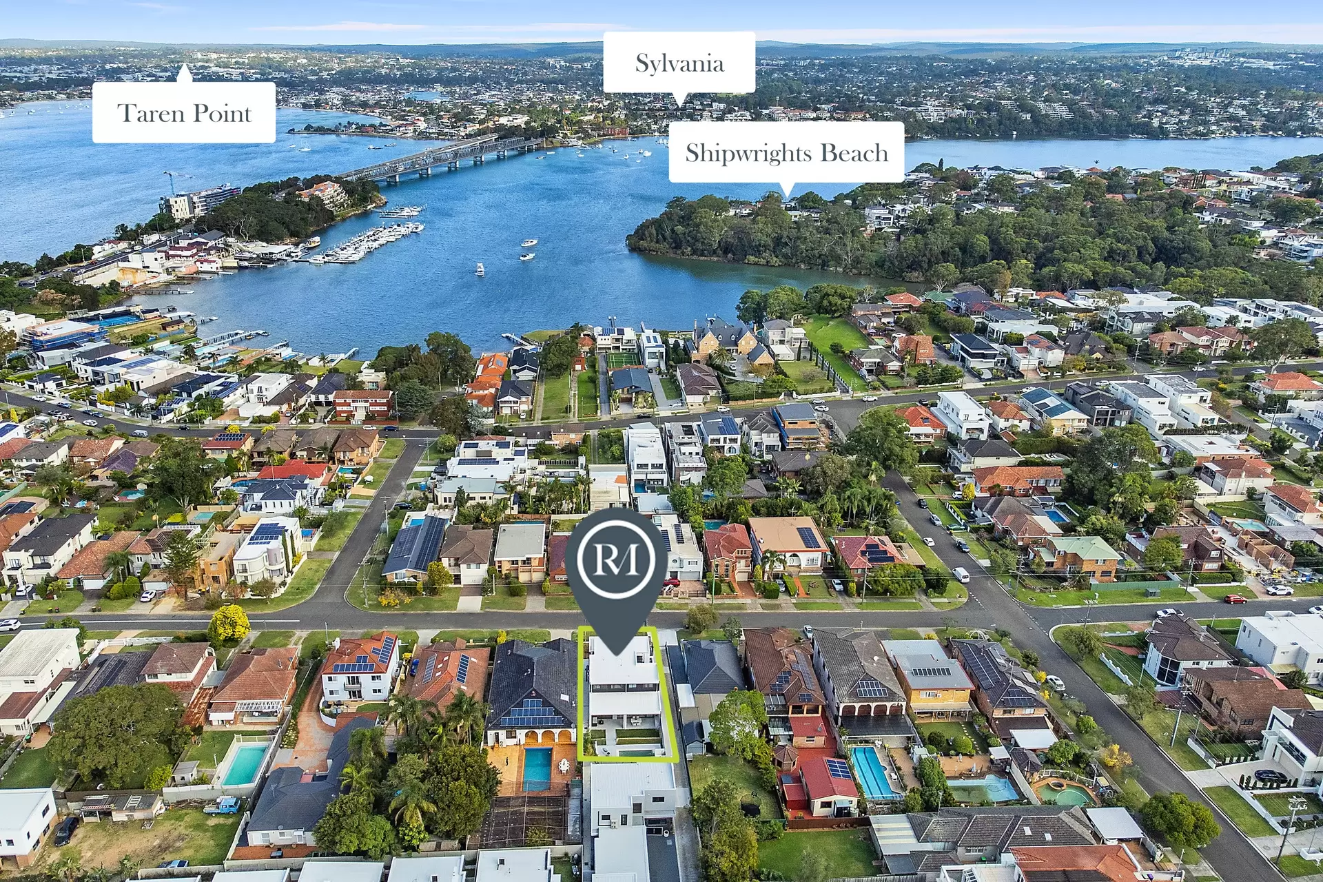 18 Hatfield Street, Blakehurst Sold by Richard Matthews Real Estate - image 18