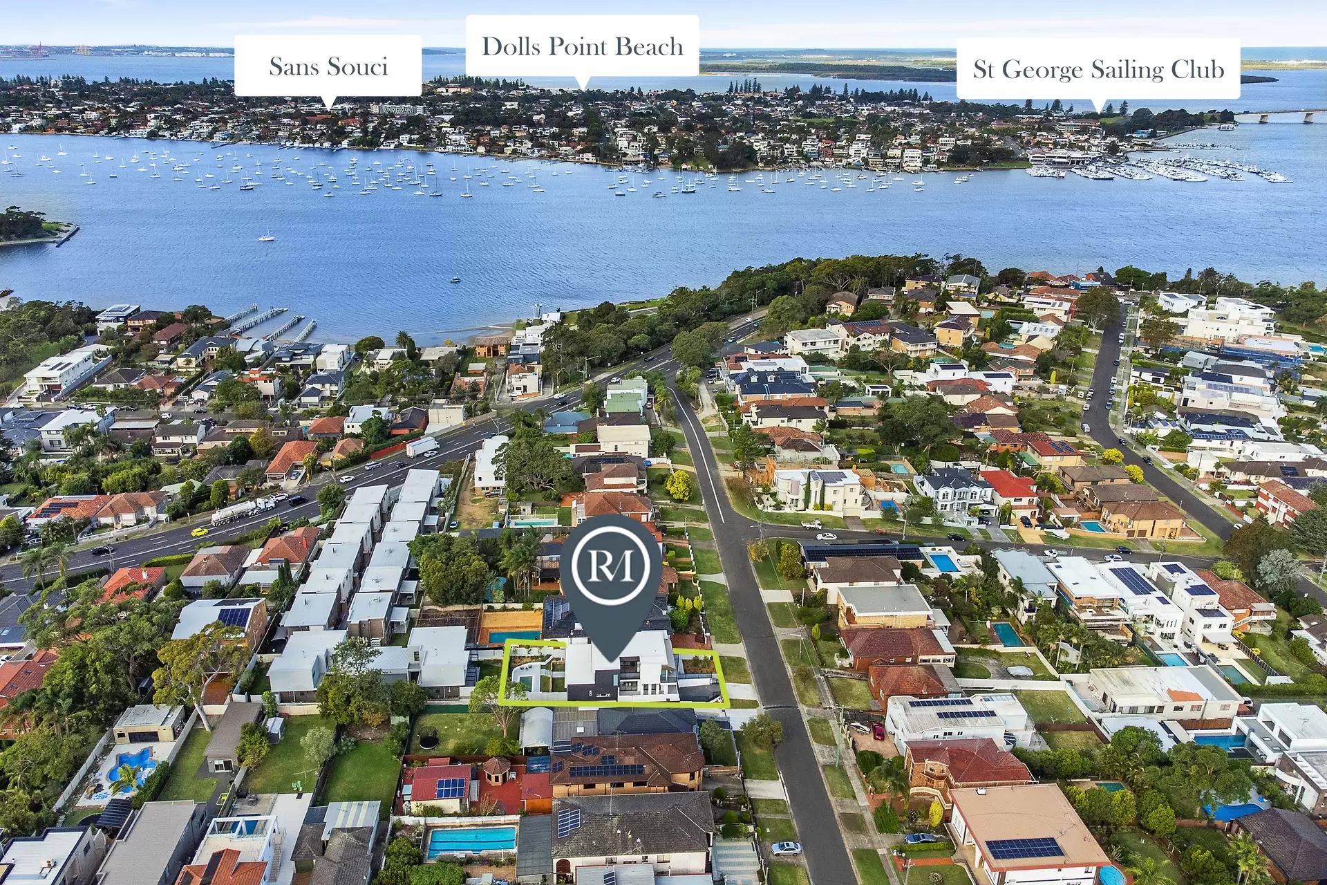 18 Hatfield Street, Blakehurst Sold by Richard Matthews Real Estate - image 17