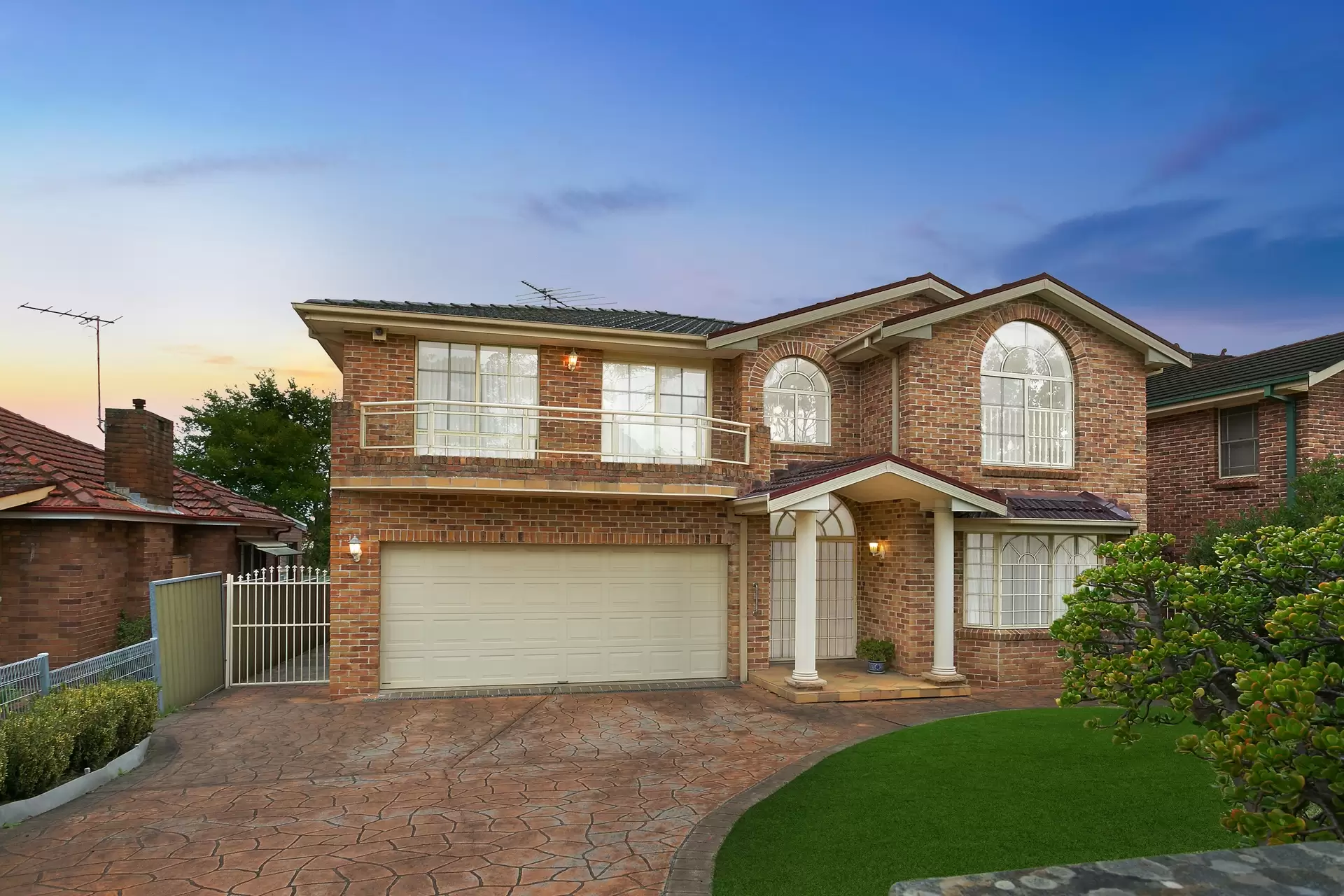 16 Ravenna Street, Strathfield Sold by Richard Matthews Real Estate - image 1