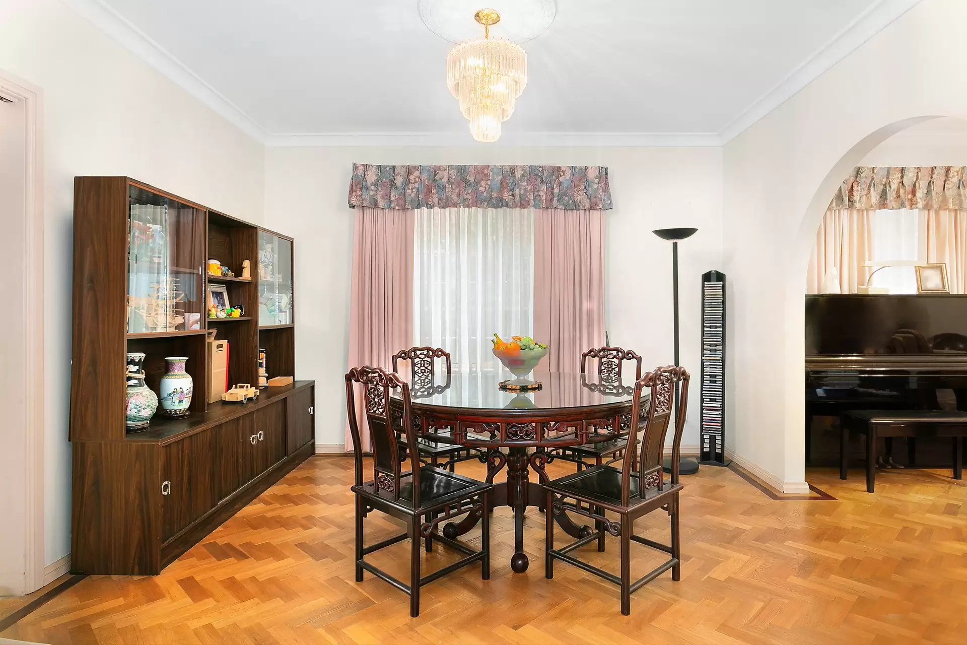 16 Ravenna Street, Strathfield Sold by Richard Matthews Real Estate - image 5