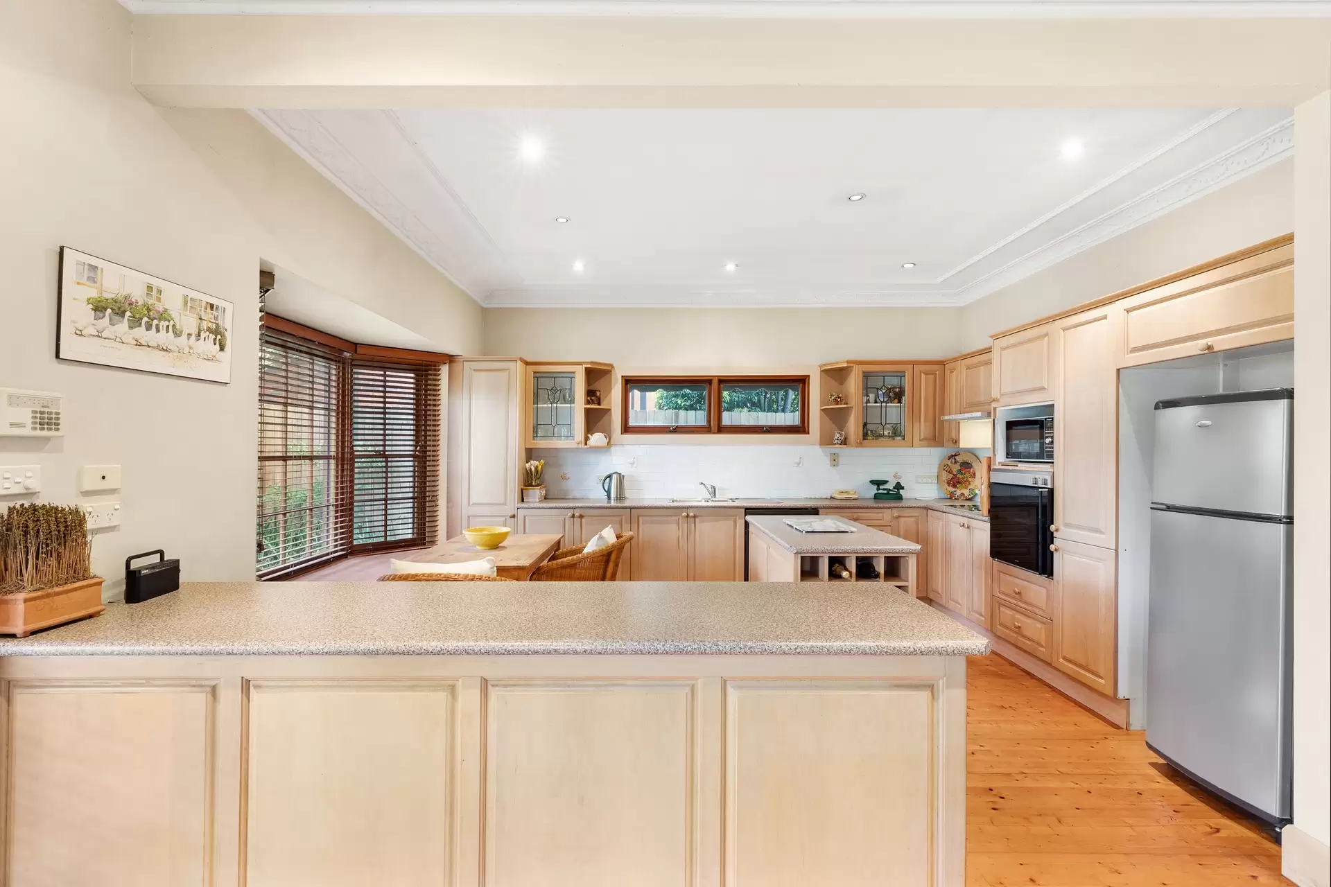 46 Shortland Avenue, Strathfield Sold by Richard Matthews Real Estate - image 5